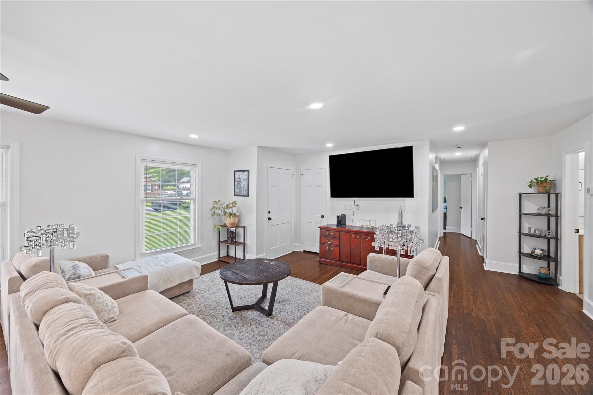 Montclaire - Residential