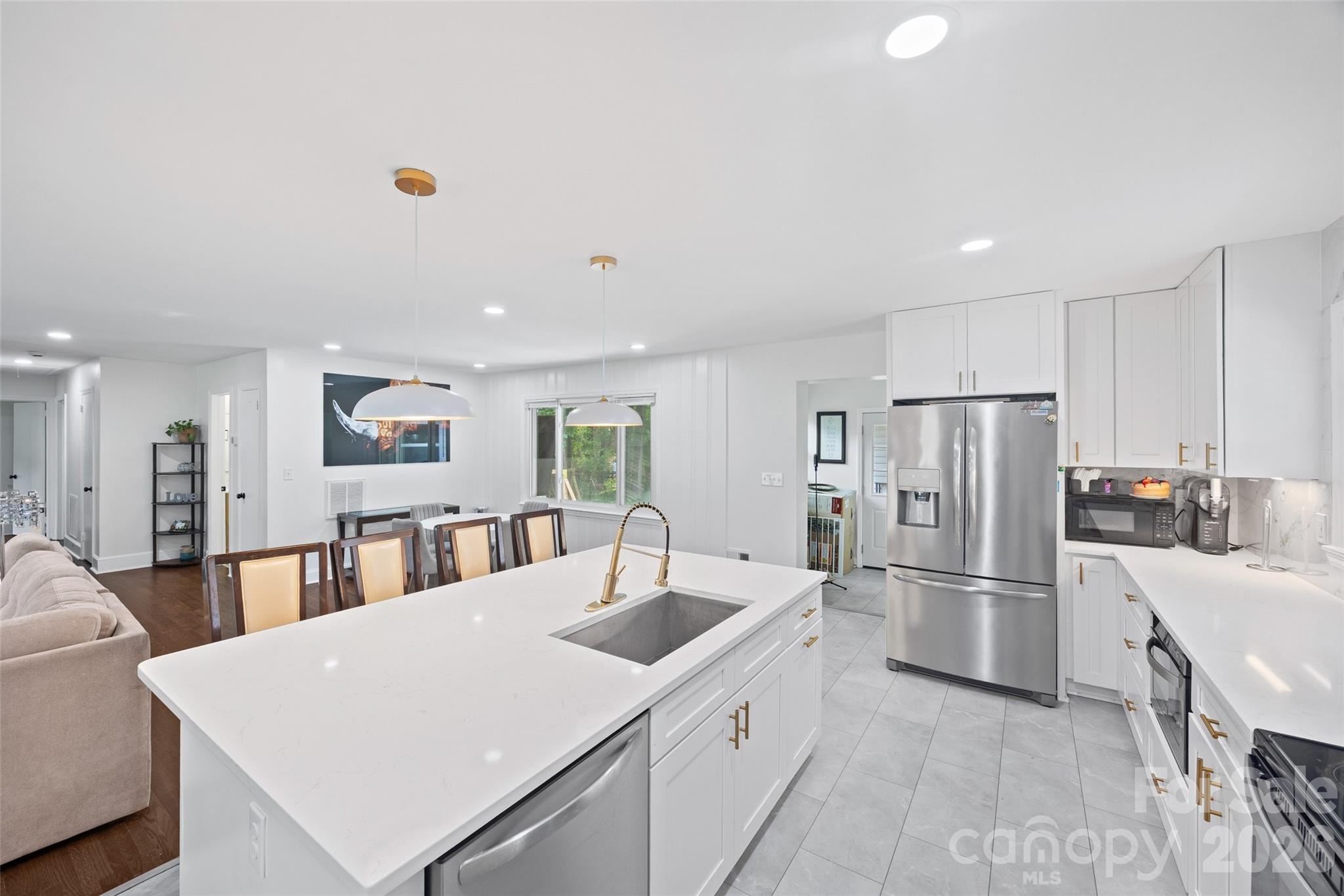 Montclaire - Residential