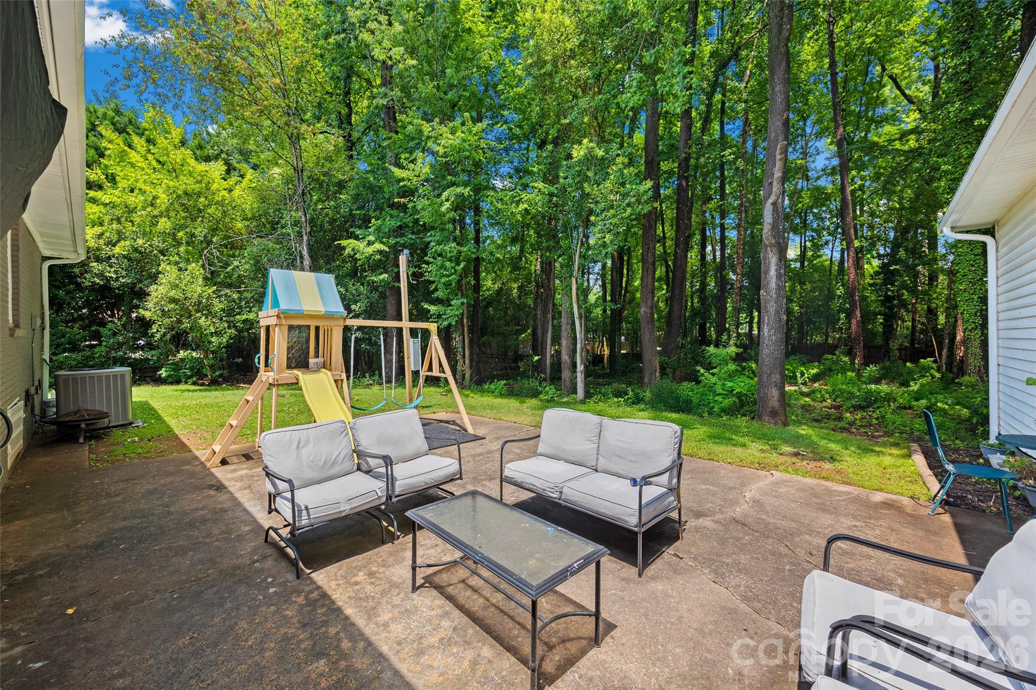 Montclaire - Residential