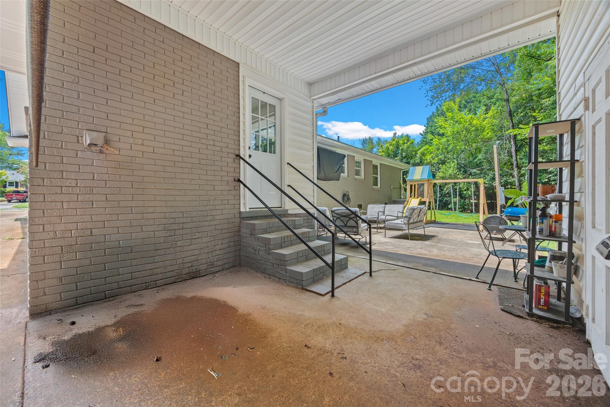 Montclaire - Residential