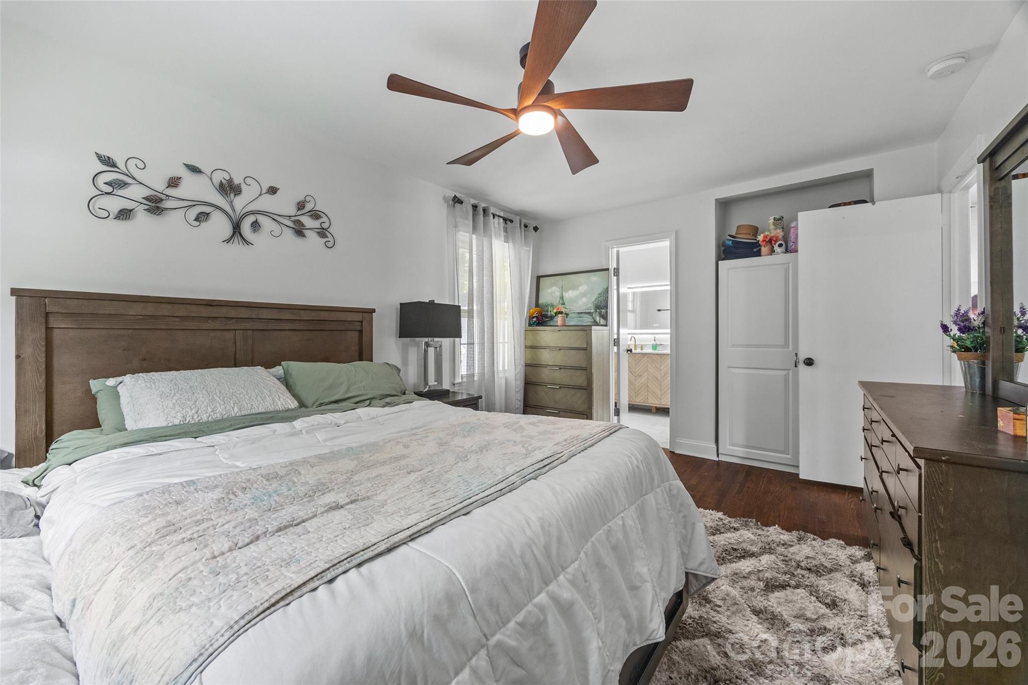 Montclaire - Residential