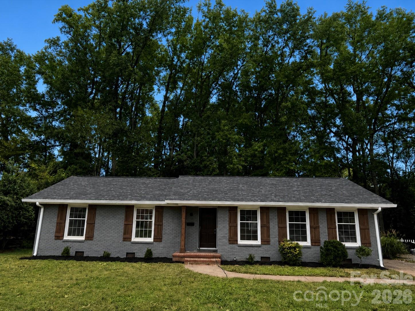 Montclaire - Residential