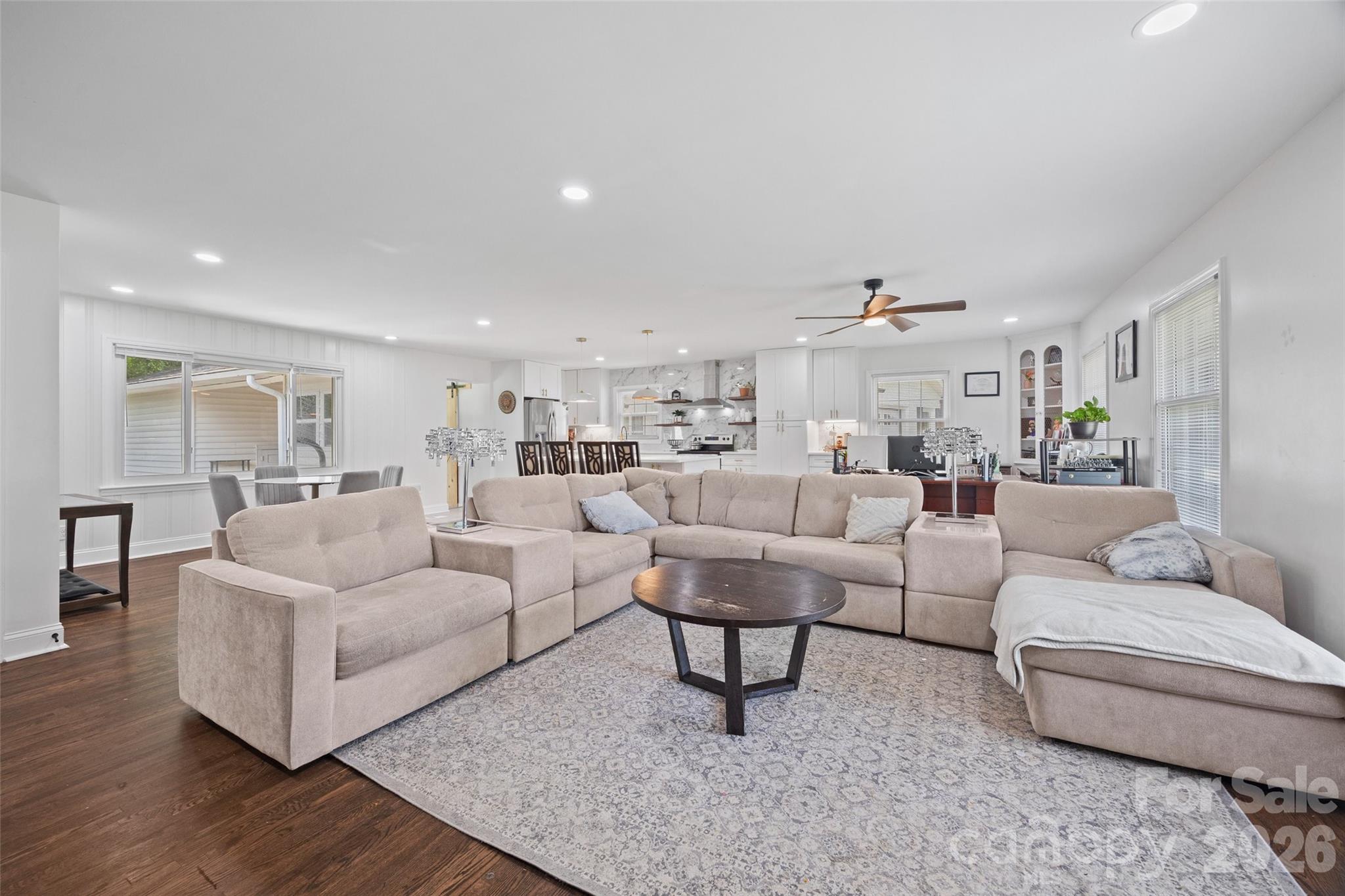 Montclaire - Residential