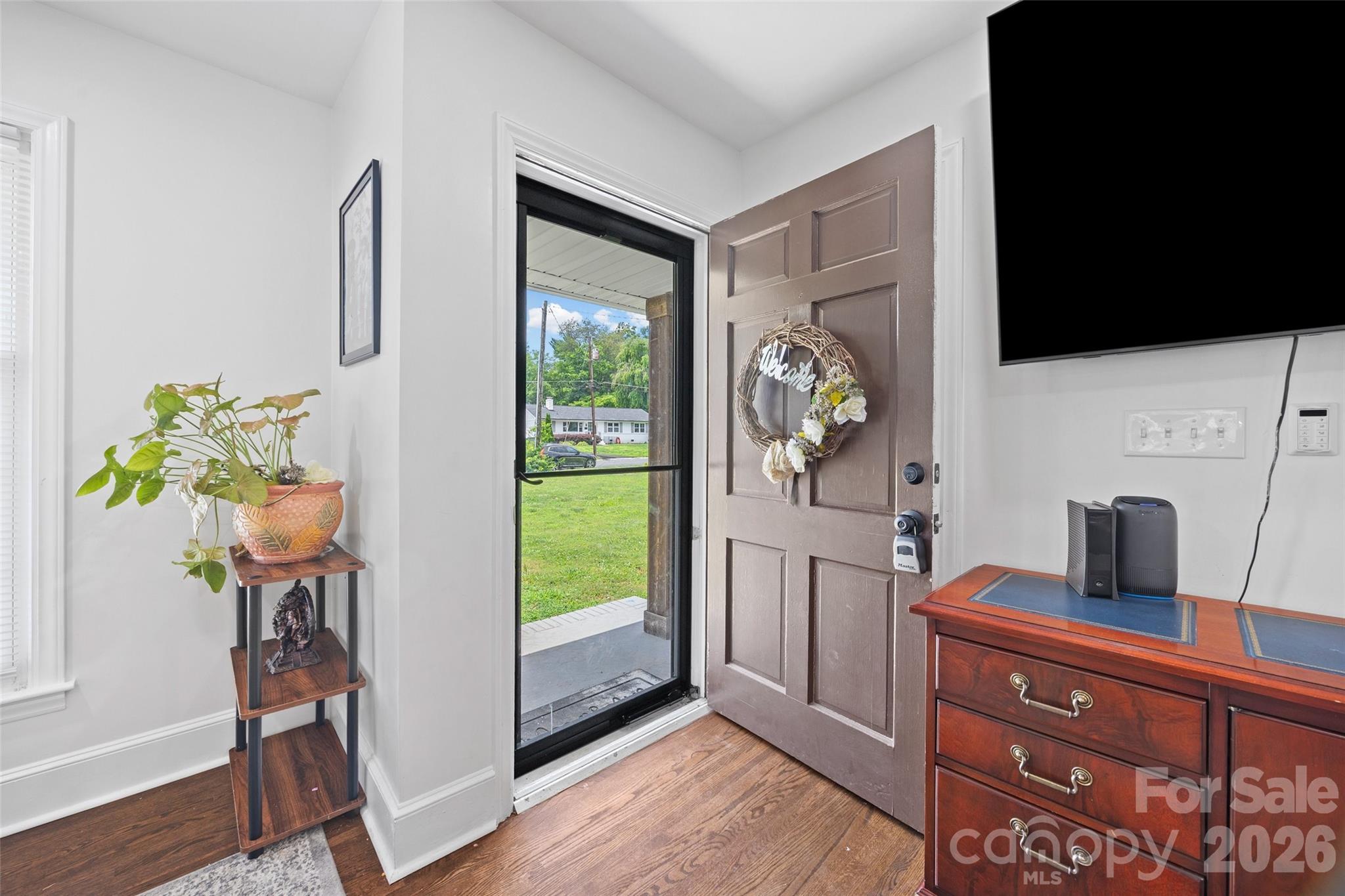 Montclaire - Residential