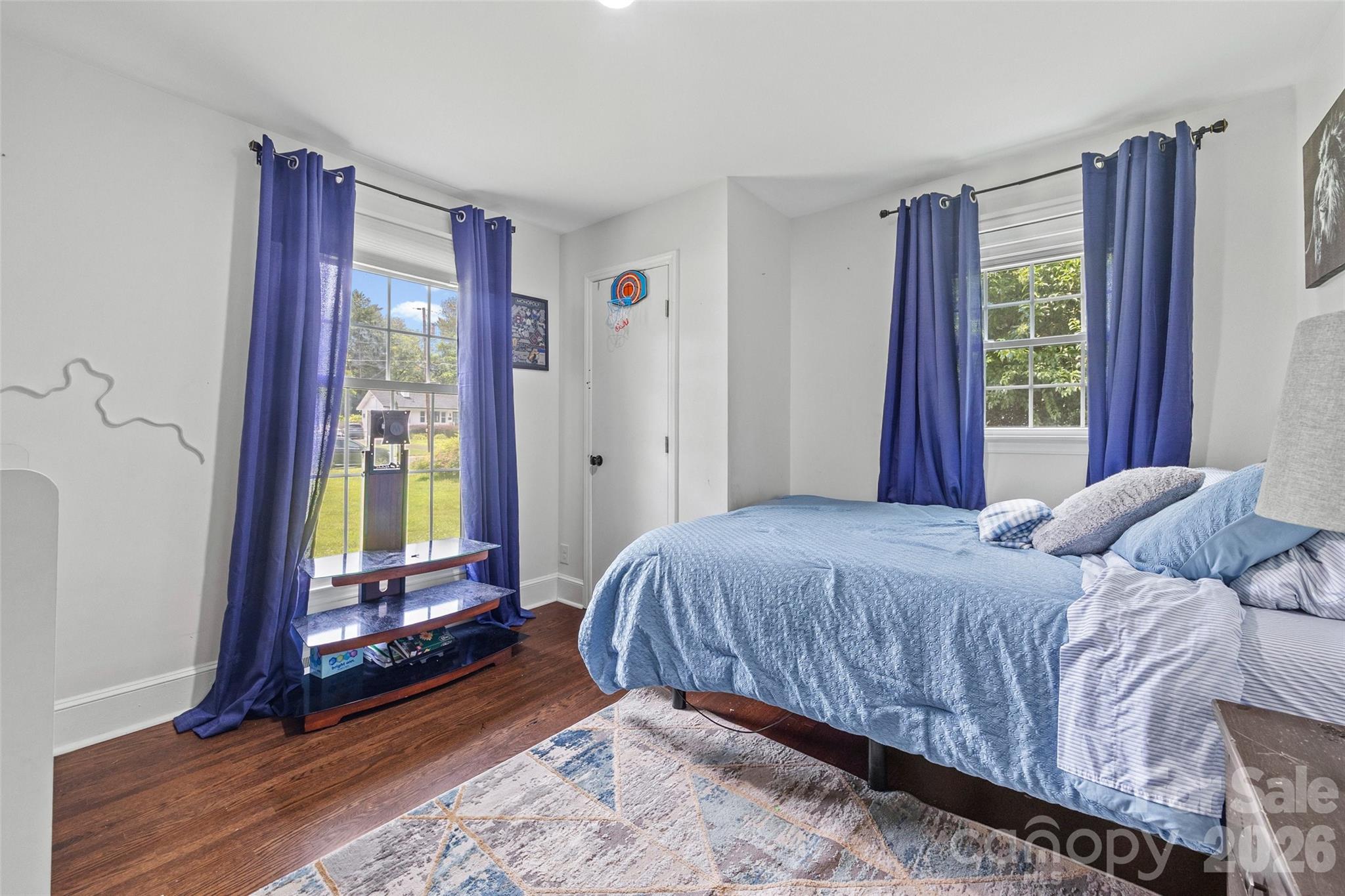 Montclaire - Residential