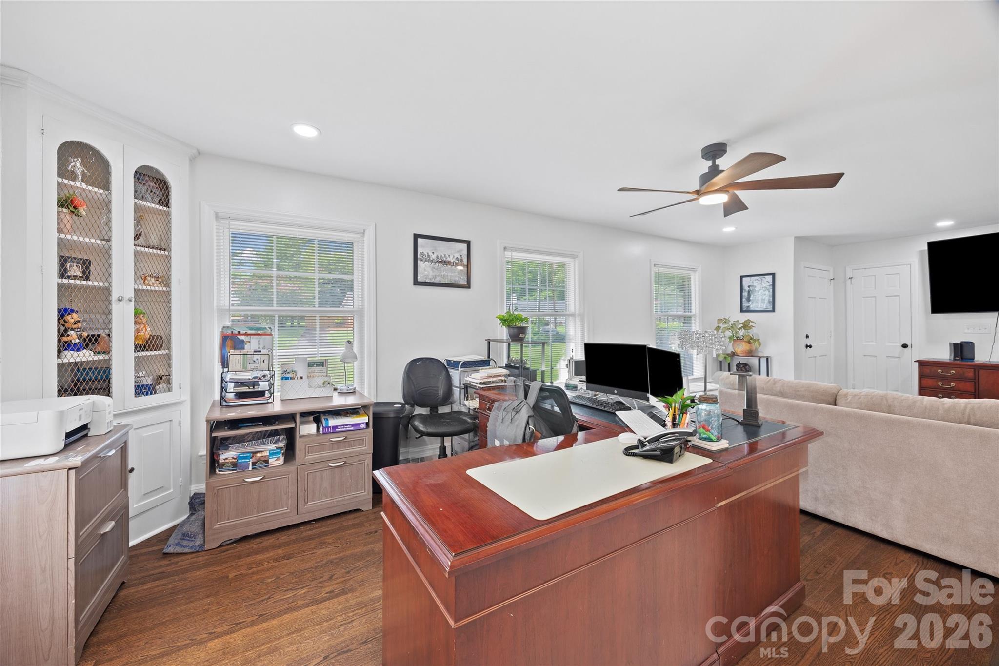 Montclaire - Residential