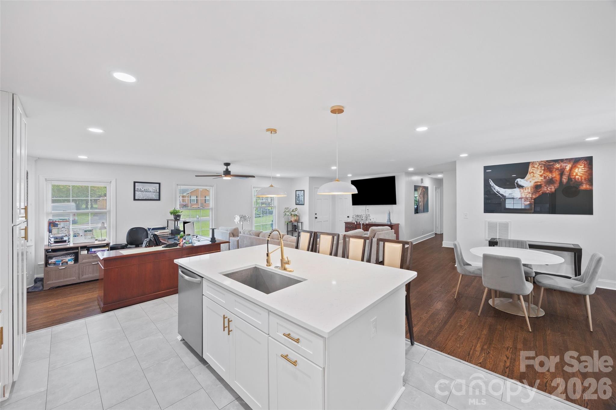 Montclaire - Residential