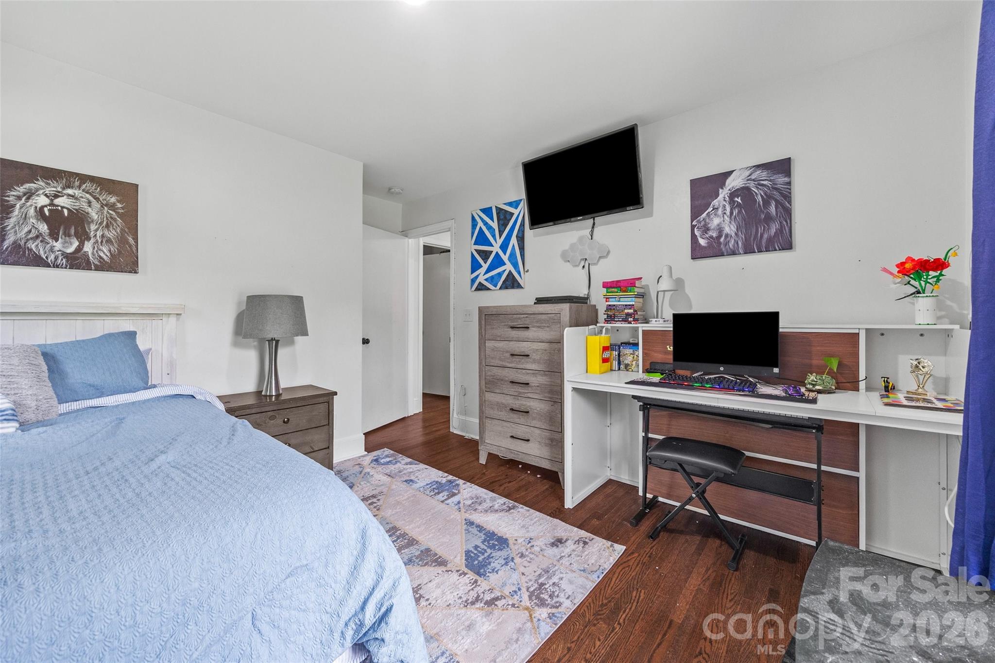Montclaire - Residential