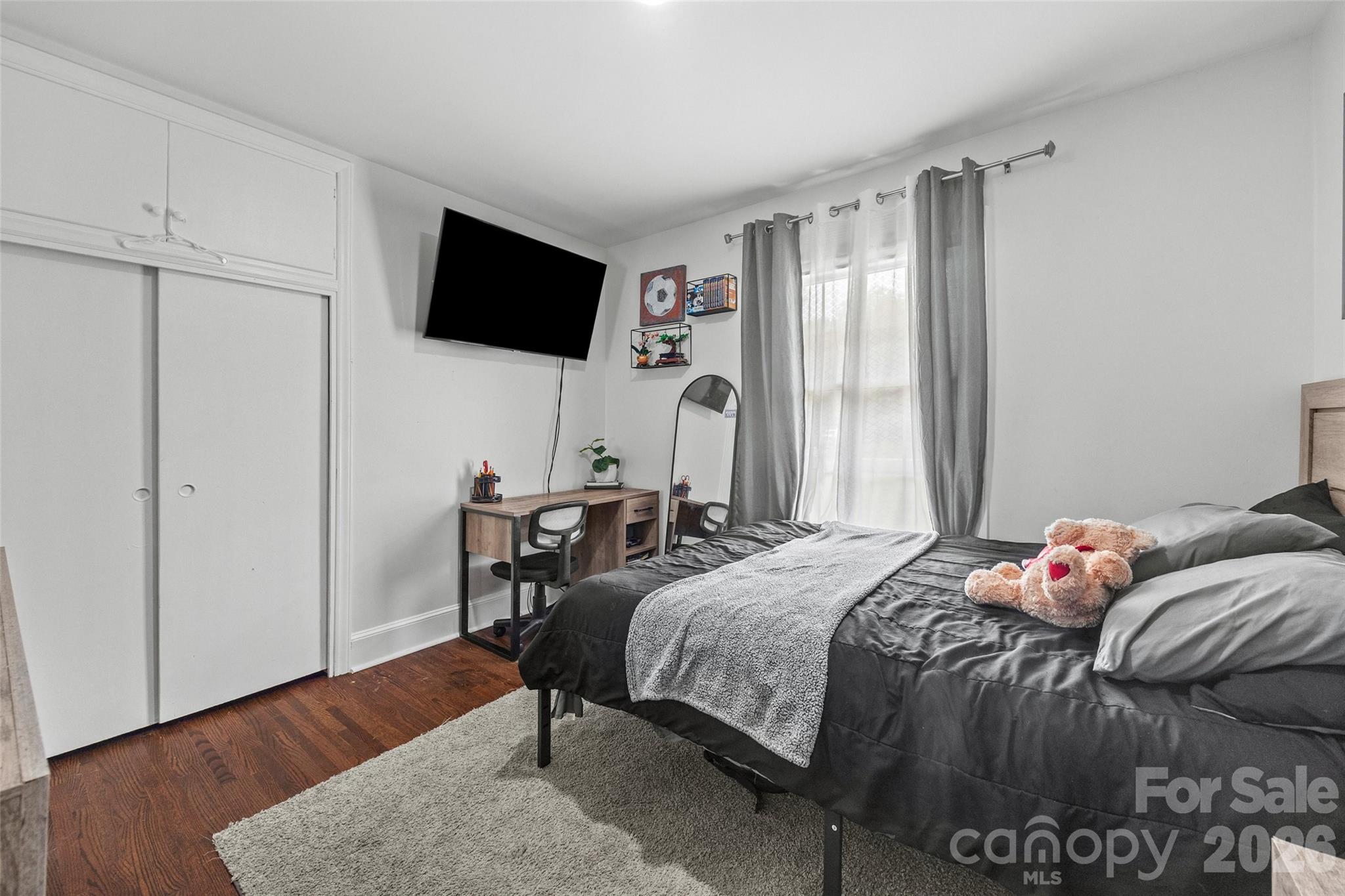 Montclaire - Residential