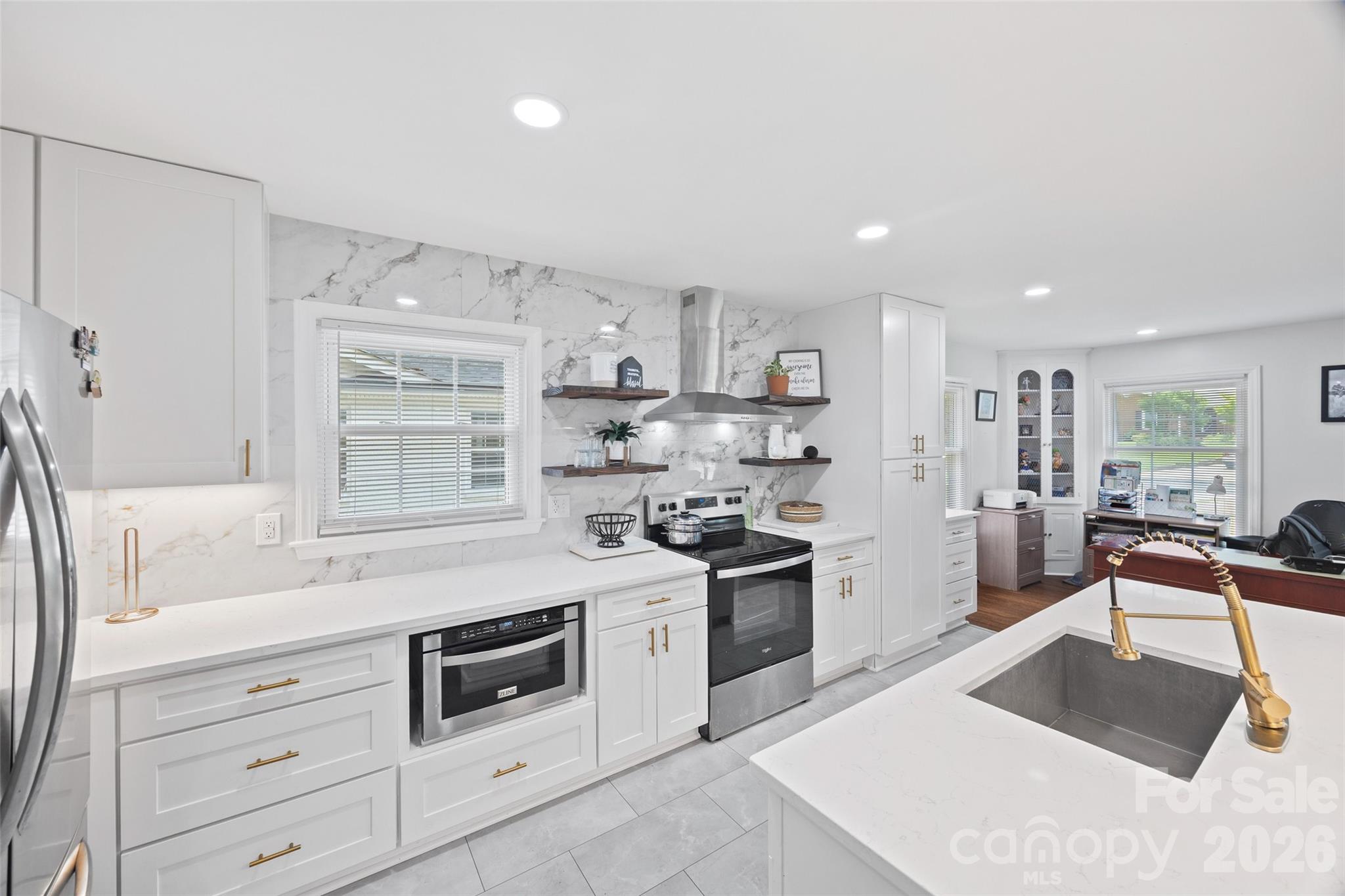 Montclaire - Residential
