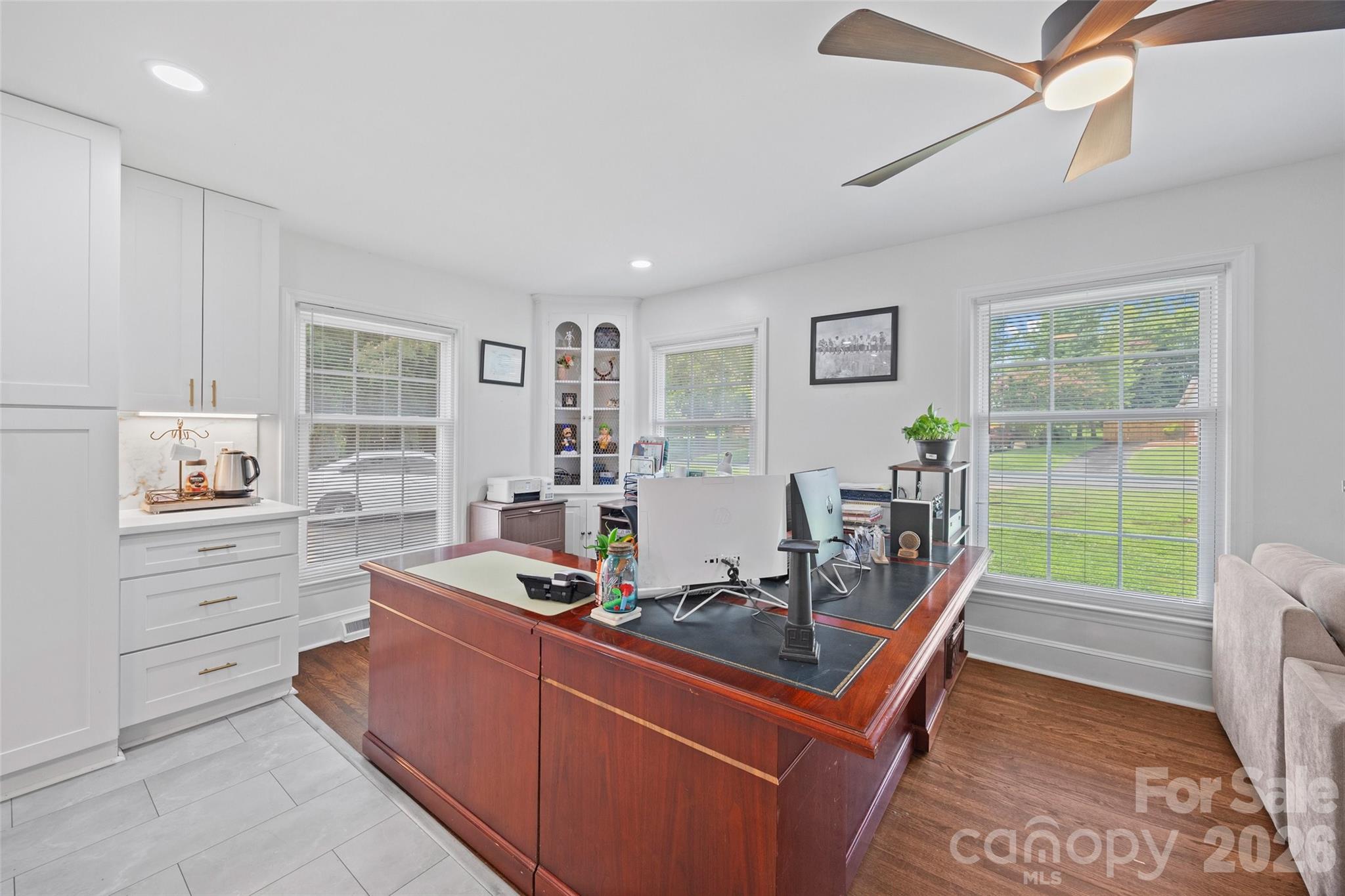 Montclaire - Residential