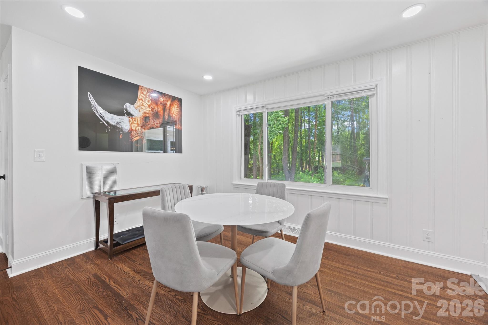 Montclaire - Residential