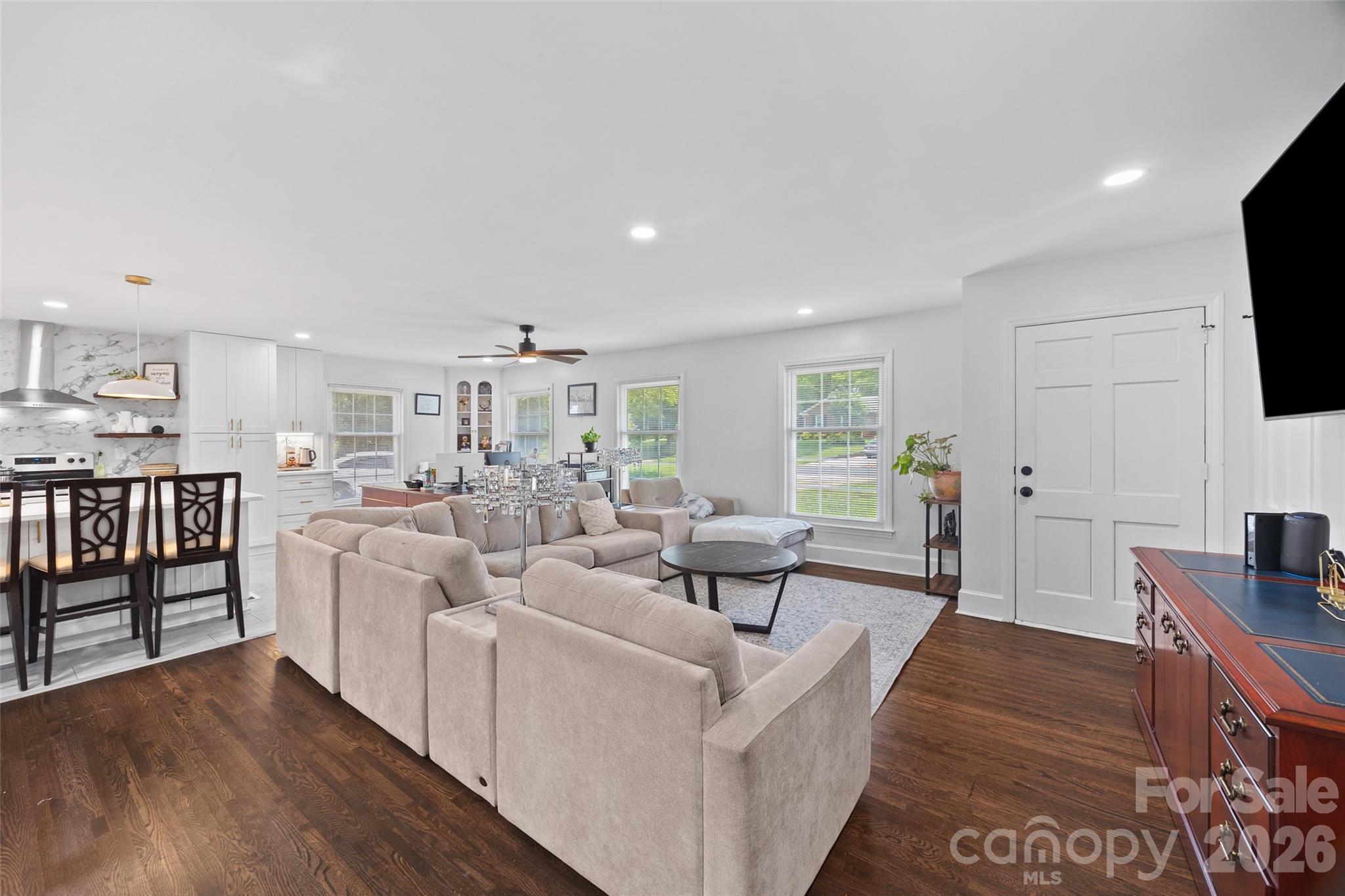 Montclaire - Residential