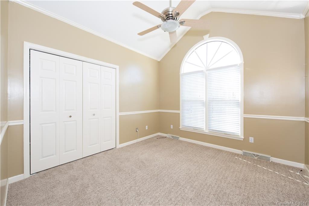 Bristol Park - Residential