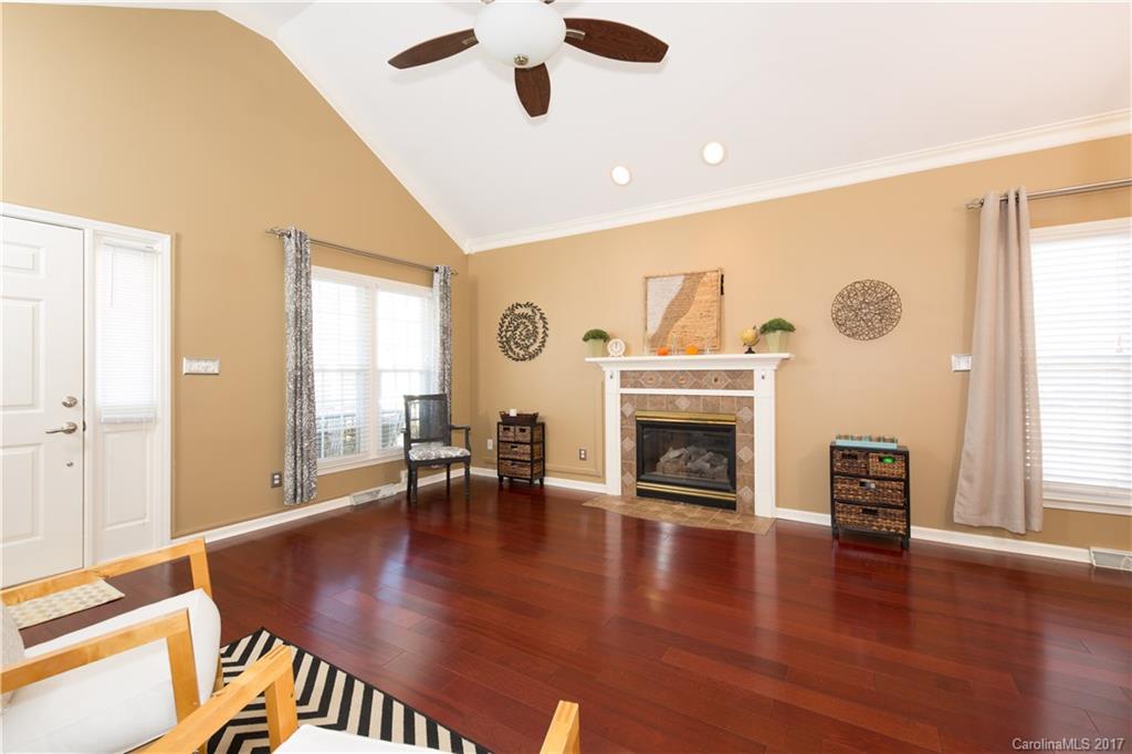 Bristol Park - Residential