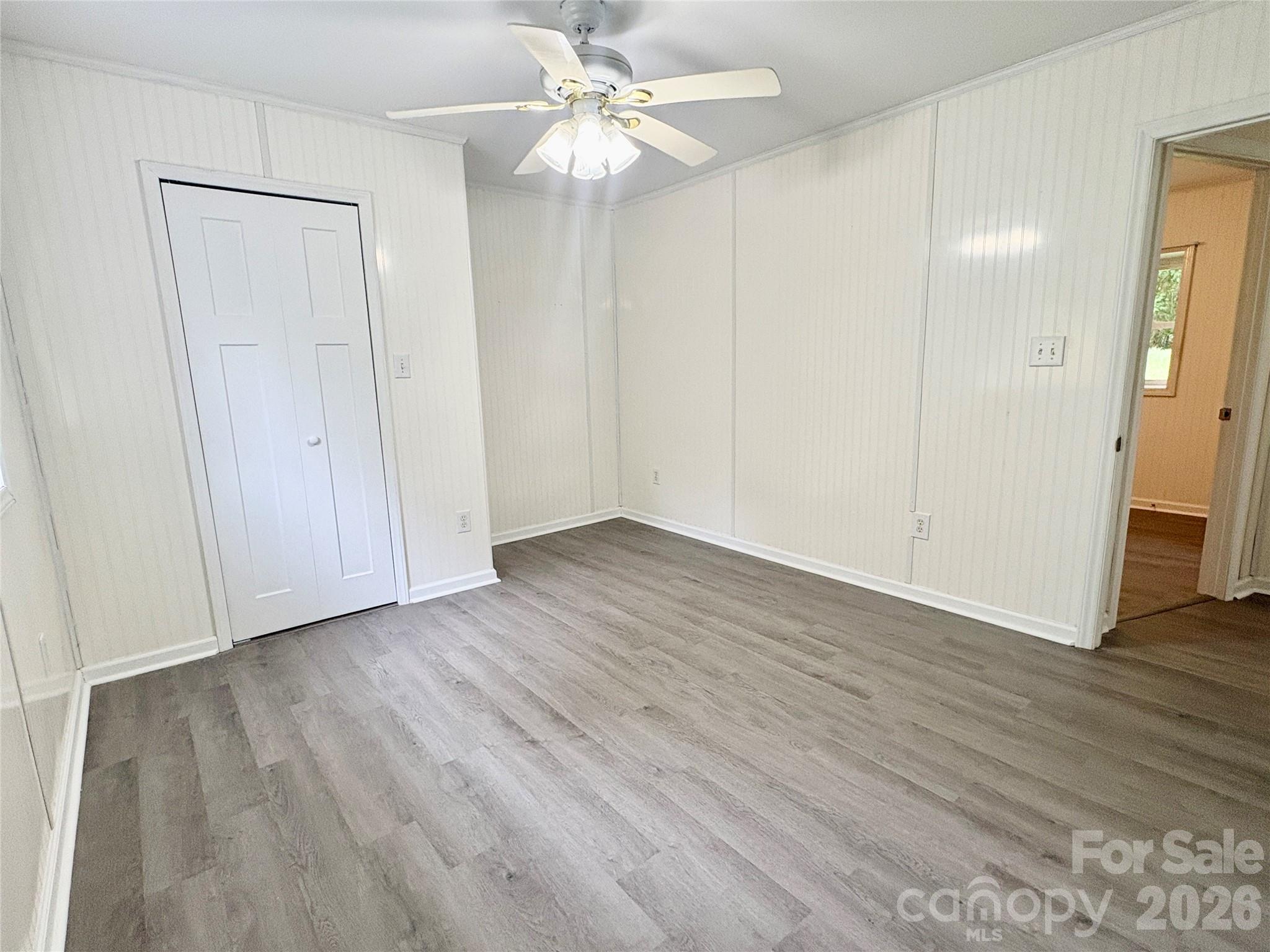 None - Residential