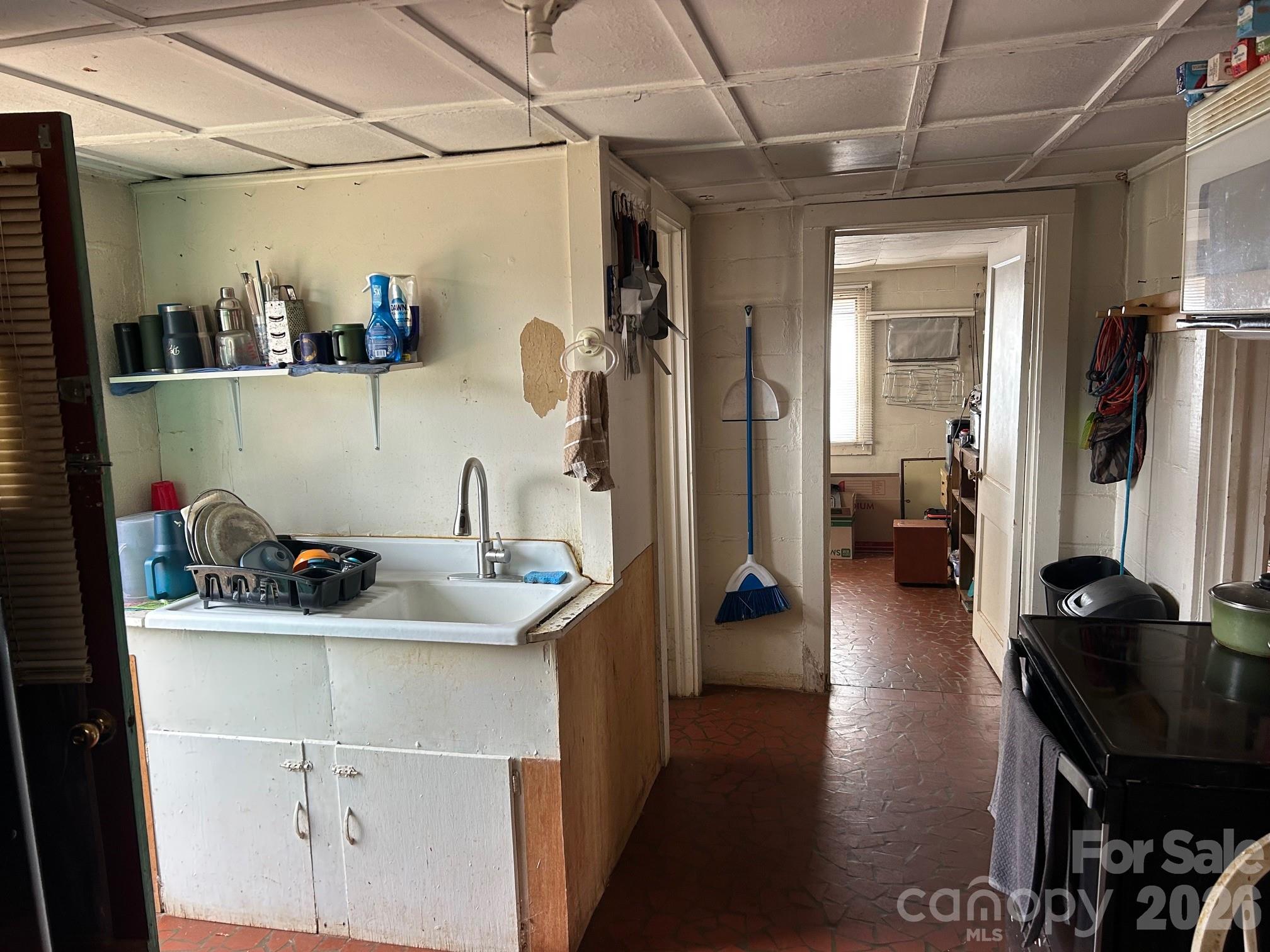 none - Residential