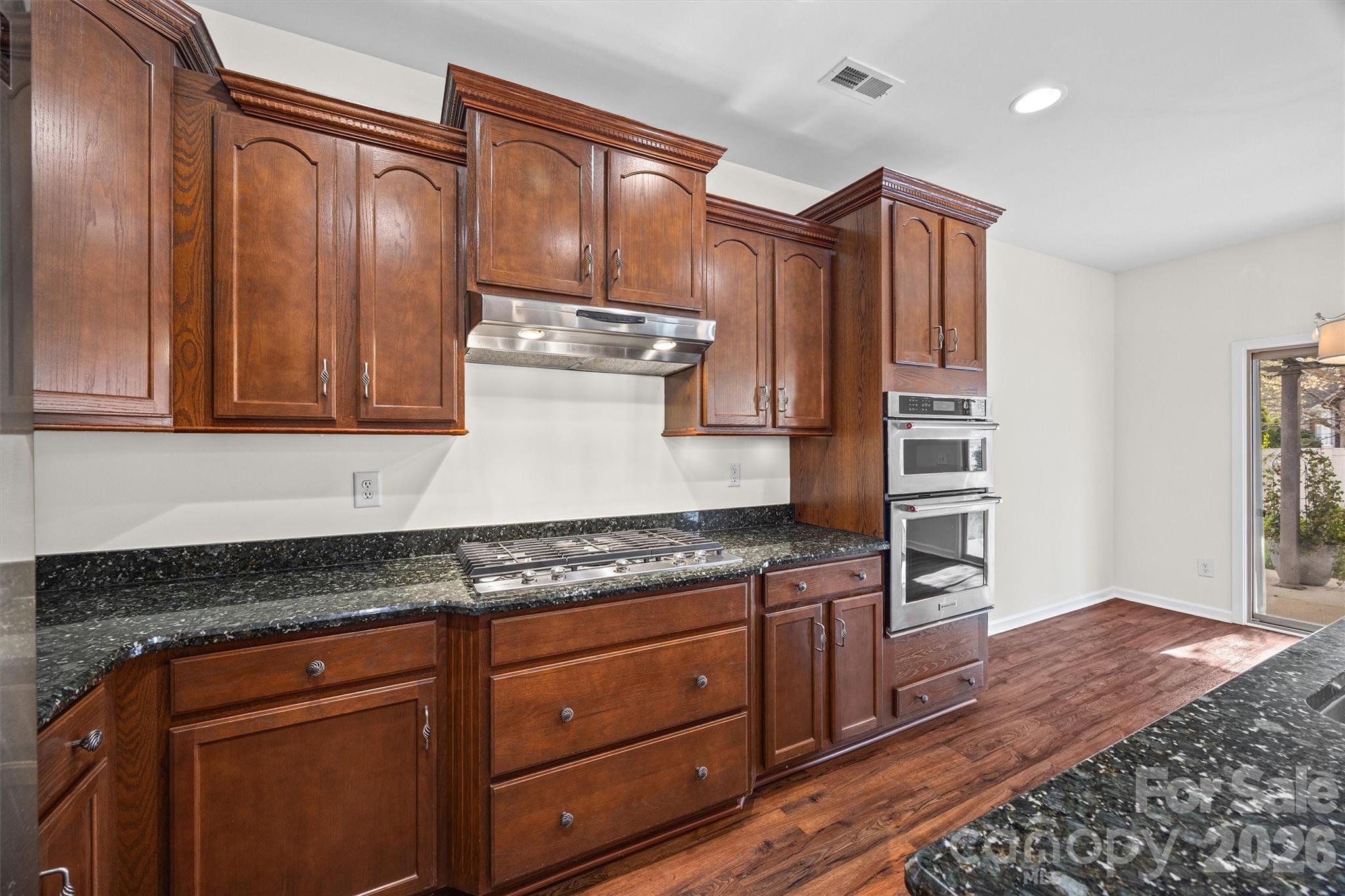 Stafford Oaks - Residential