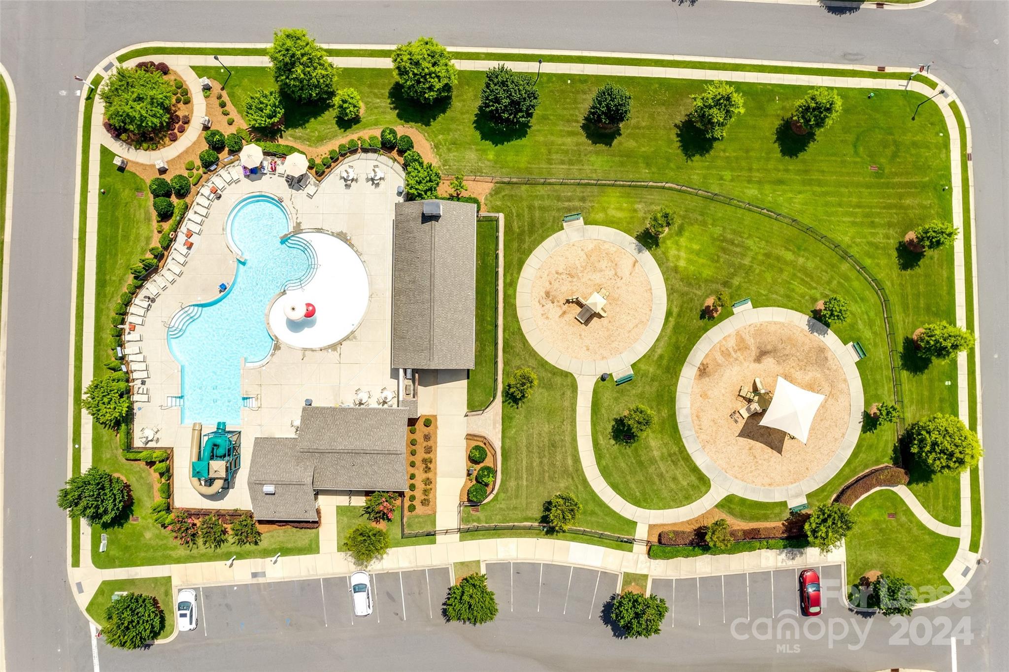 Audubon Lake - Residential Lease