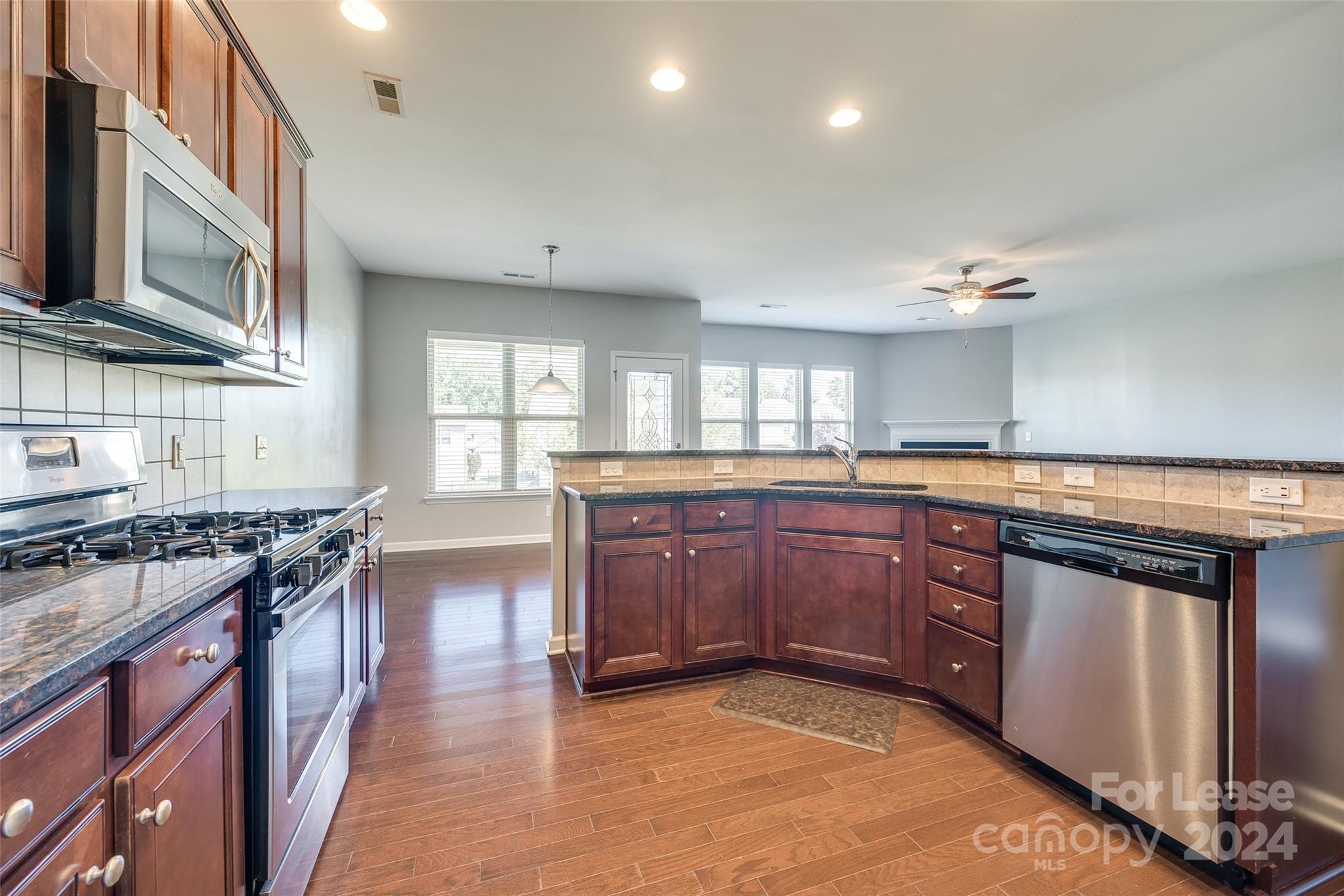 Audubon Lake - Residential Lease