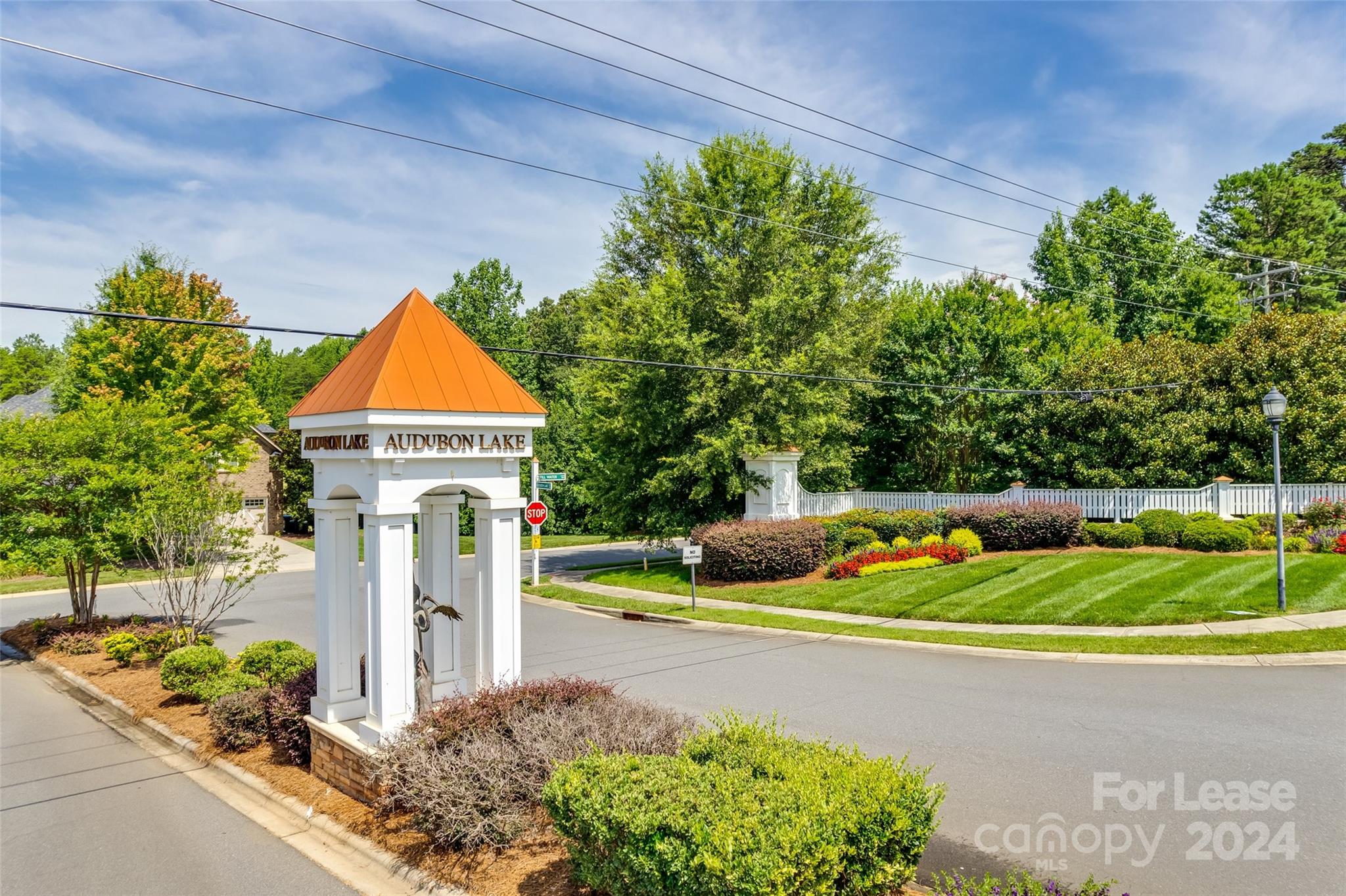 Audubon Lake - Residential Lease