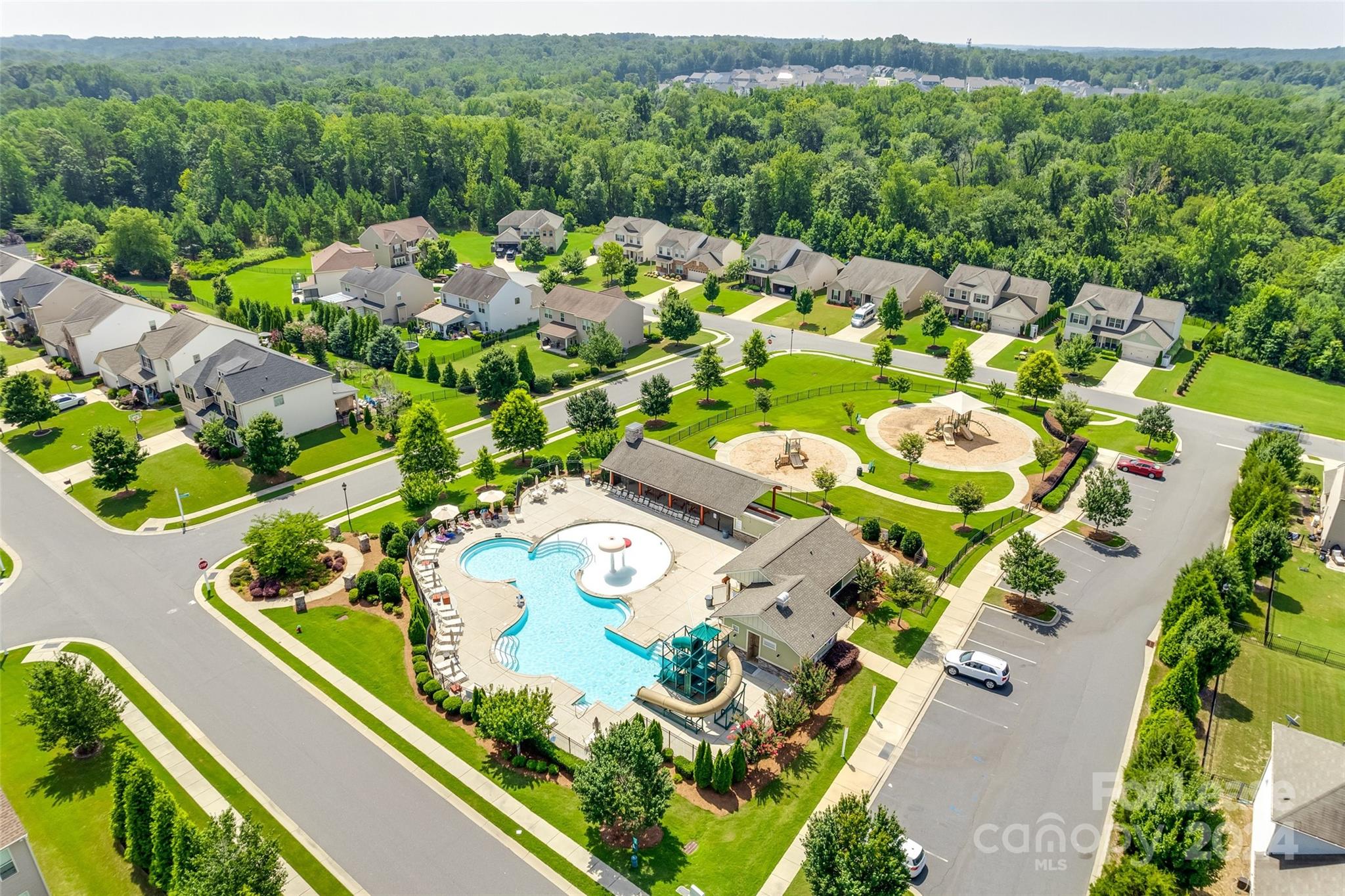 Audubon Lake - Residential Lease