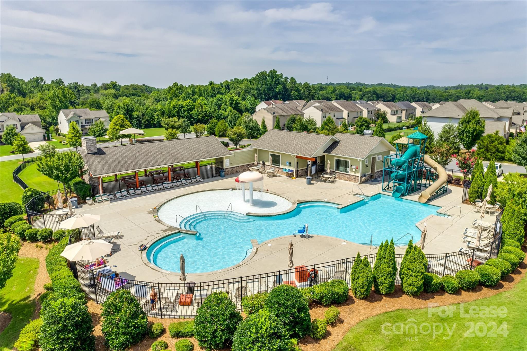 Audubon Lake - Residential Lease