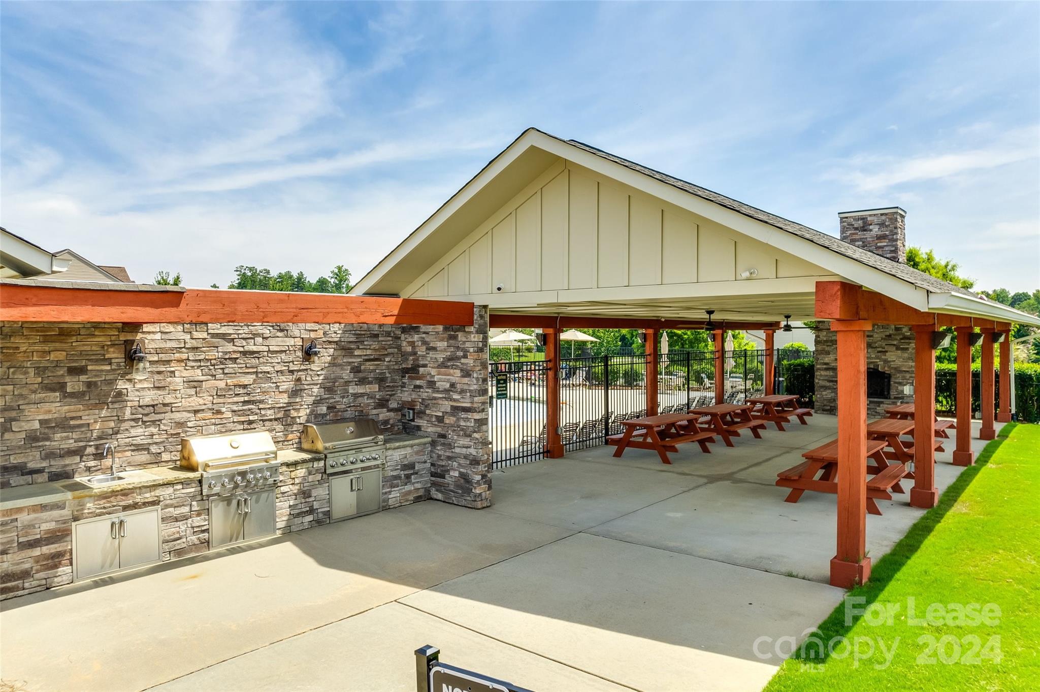 Audubon Lake - Residential Lease