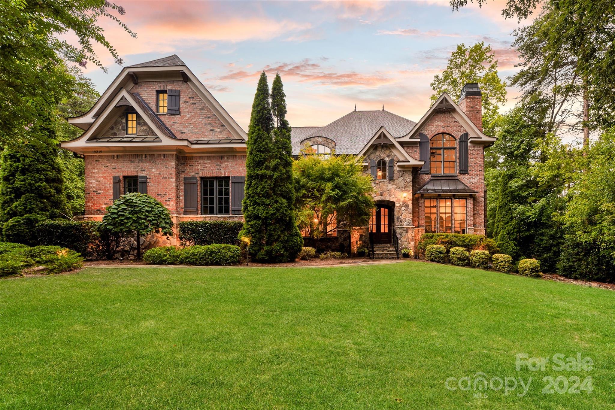Patricks Purchase - Residential