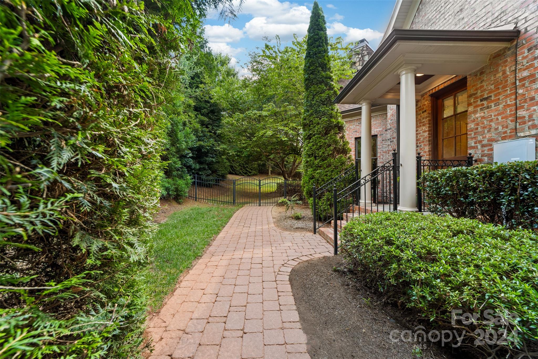Patricks Purchase - Residential