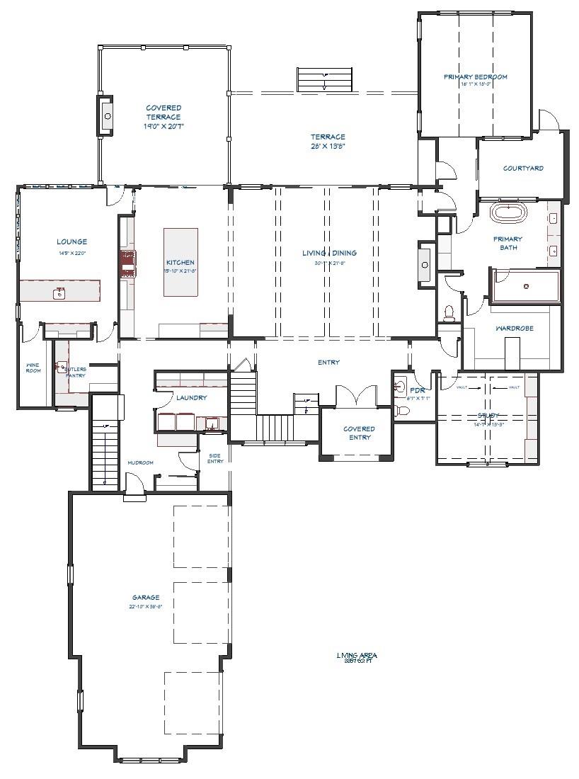None - Residential