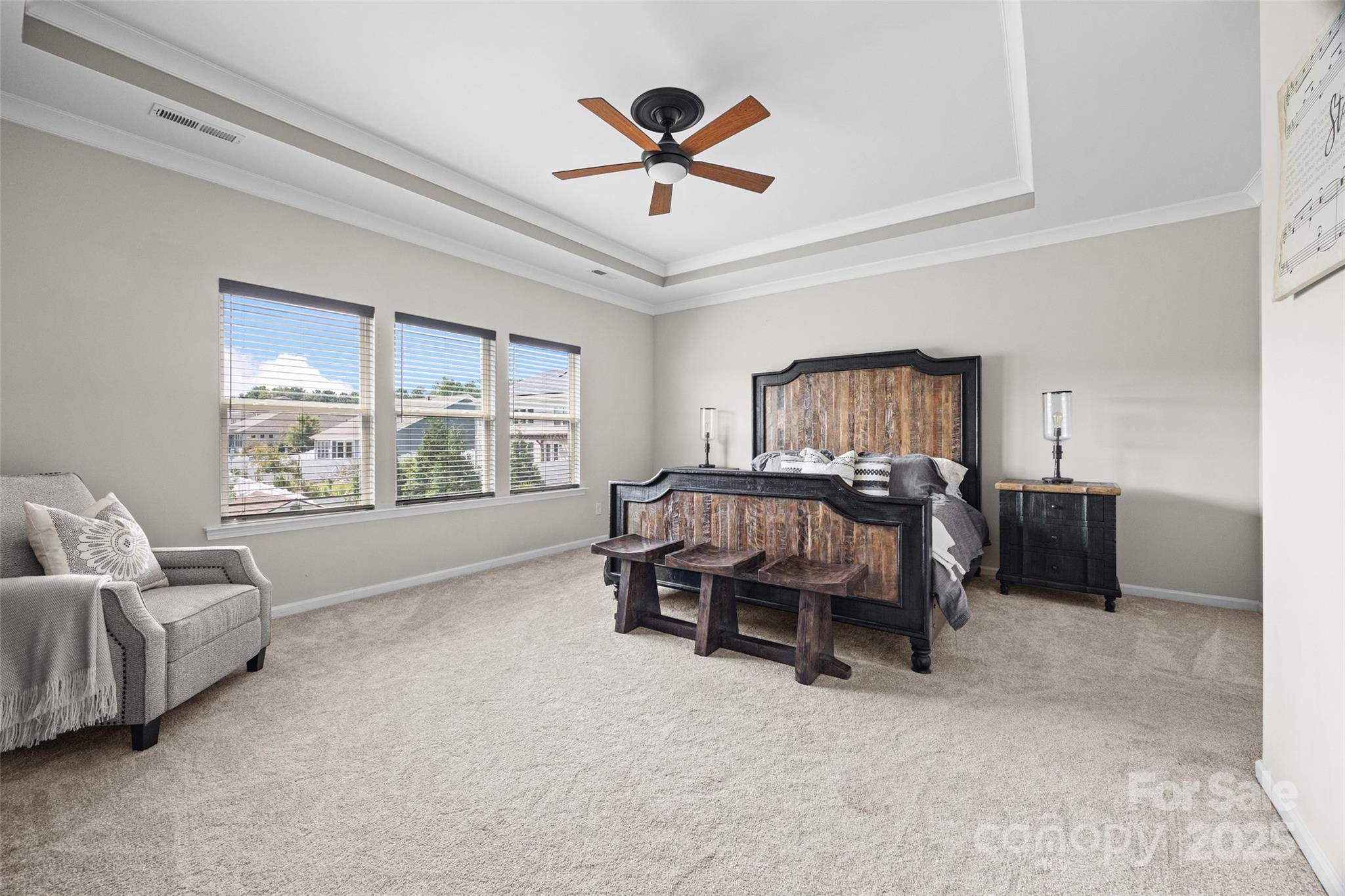 Carrington - Residential