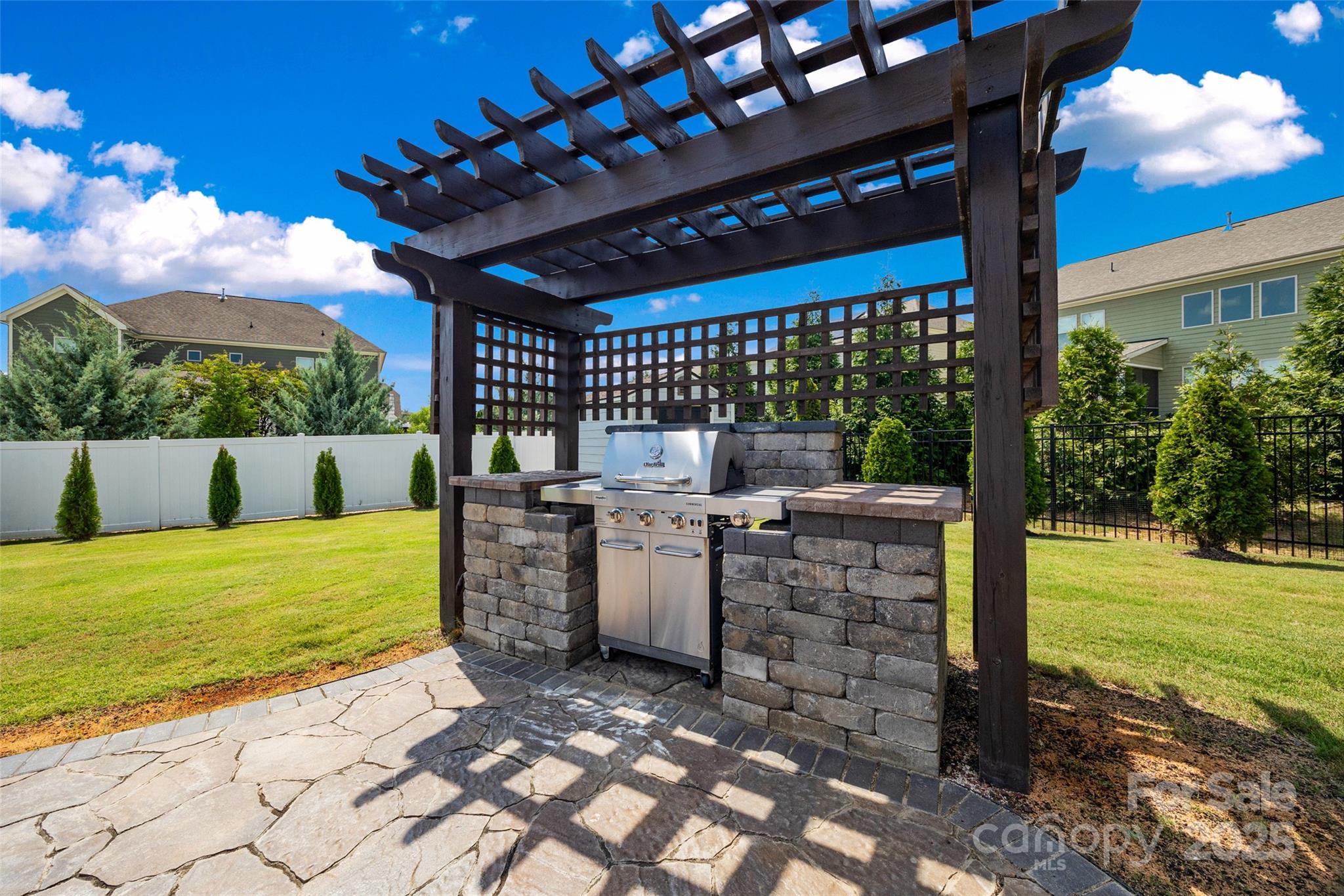 Carrington - Residential