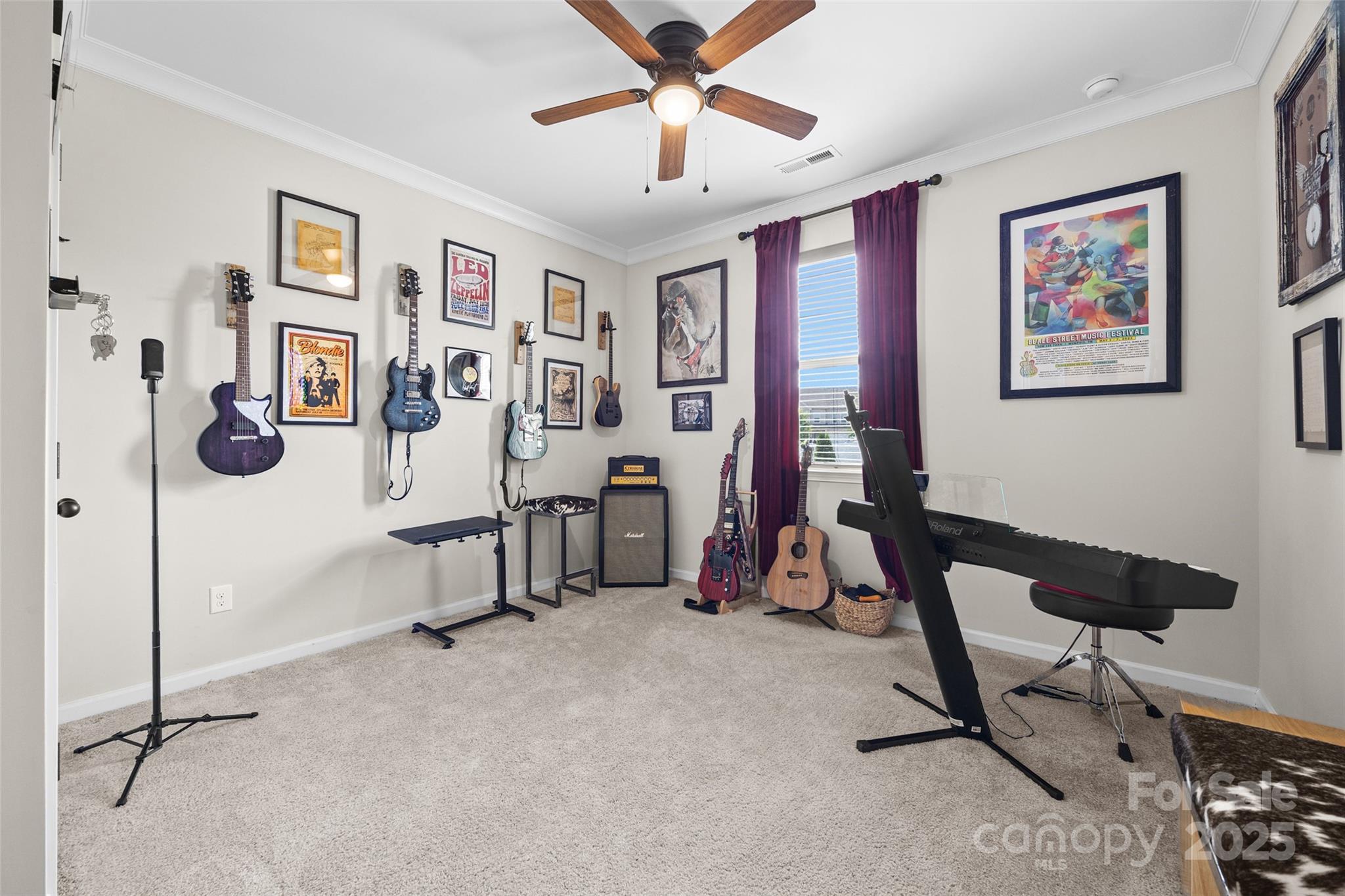 Carrington - Residential