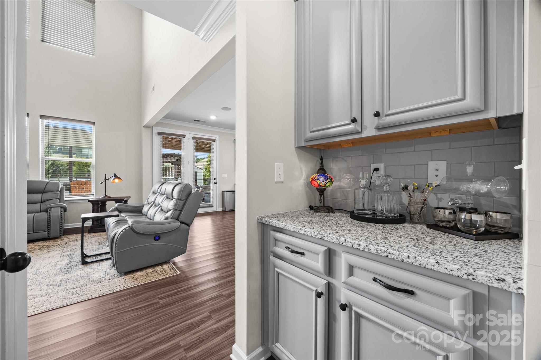 Carrington - Residential