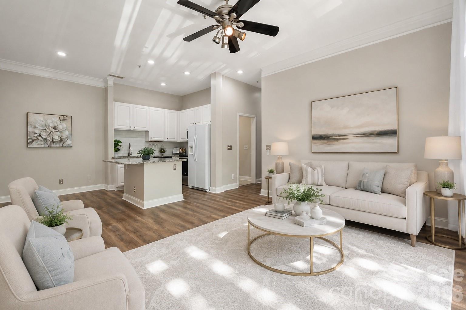 Tivoli - Residential