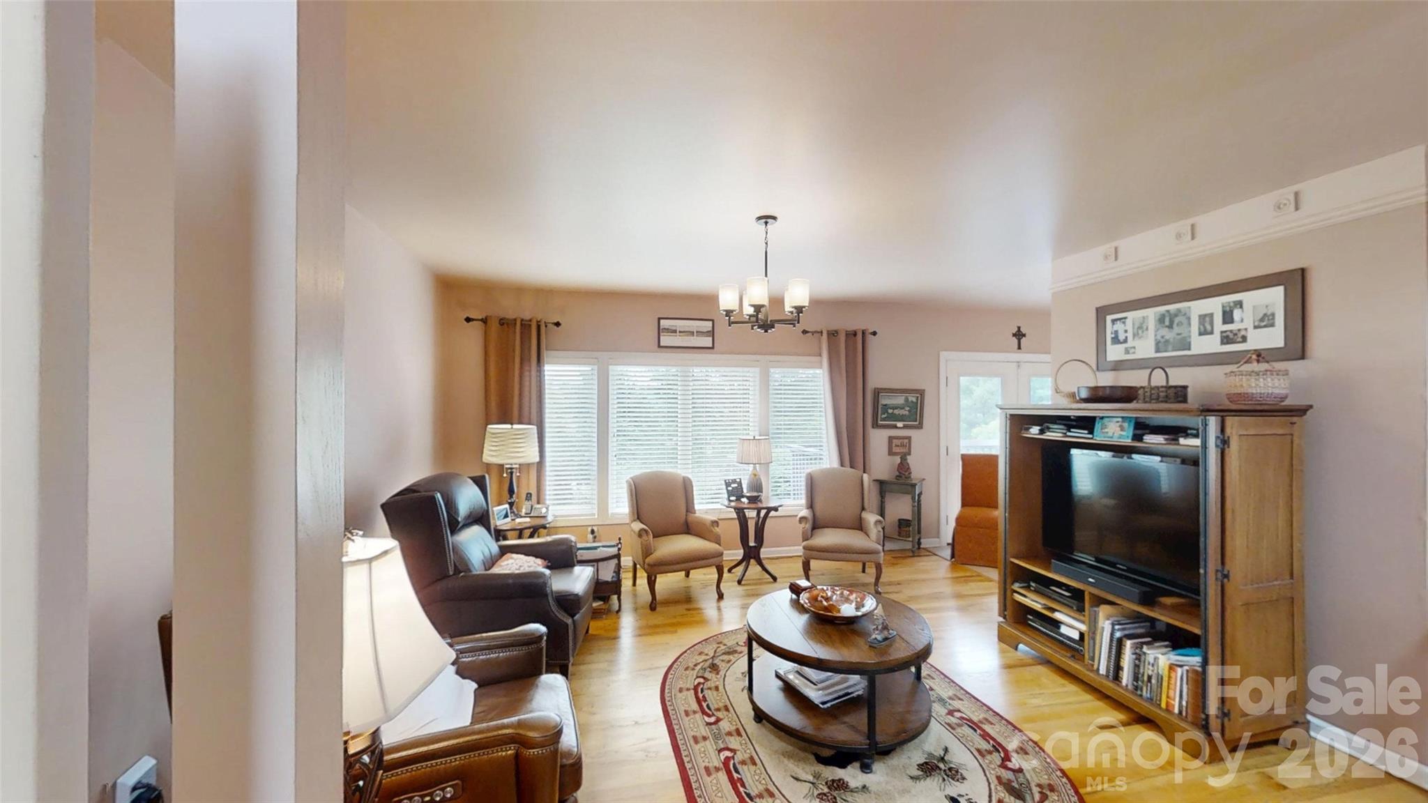 Forest Ridge Estates - Residential