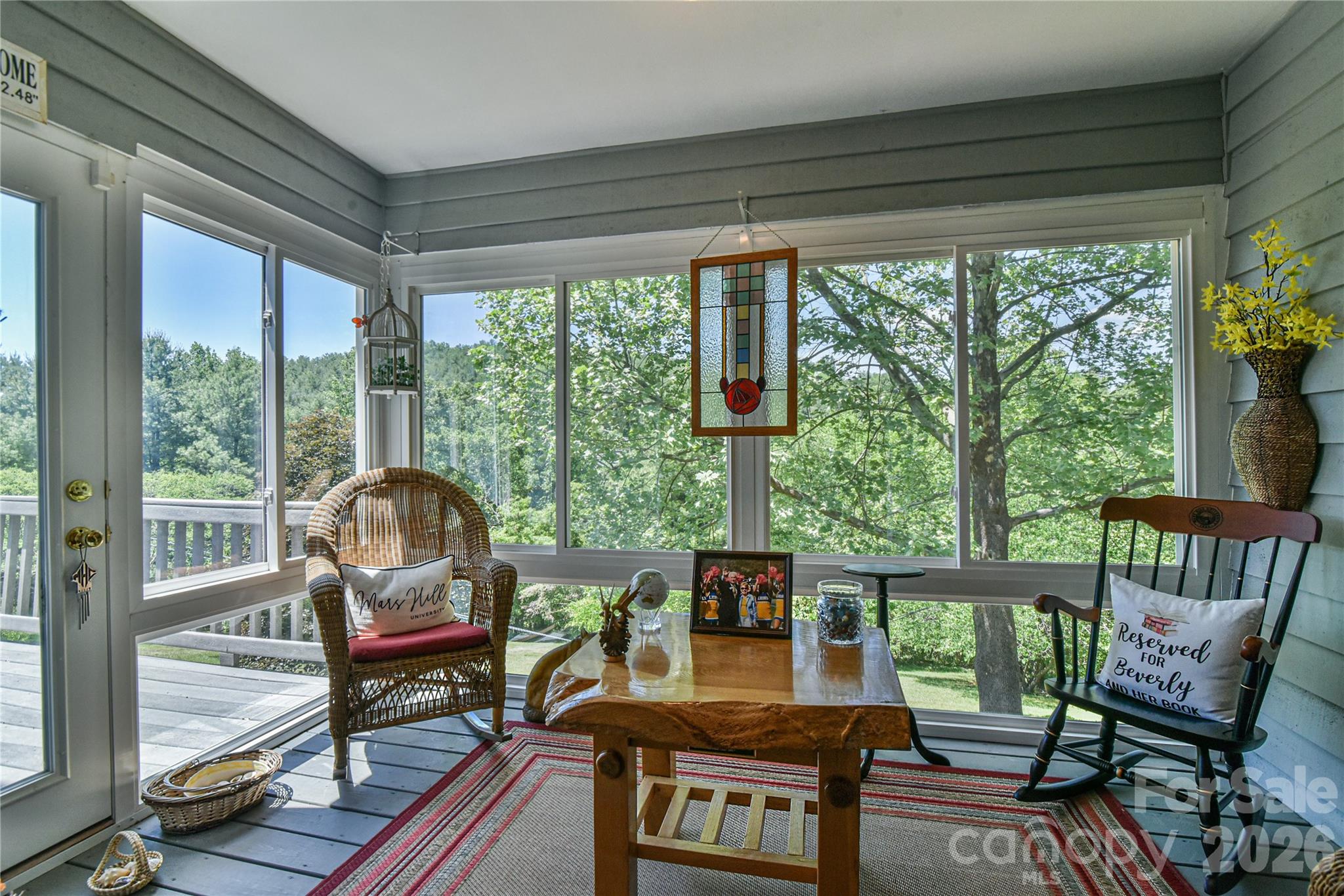 Forest Ridge Estates - Residential