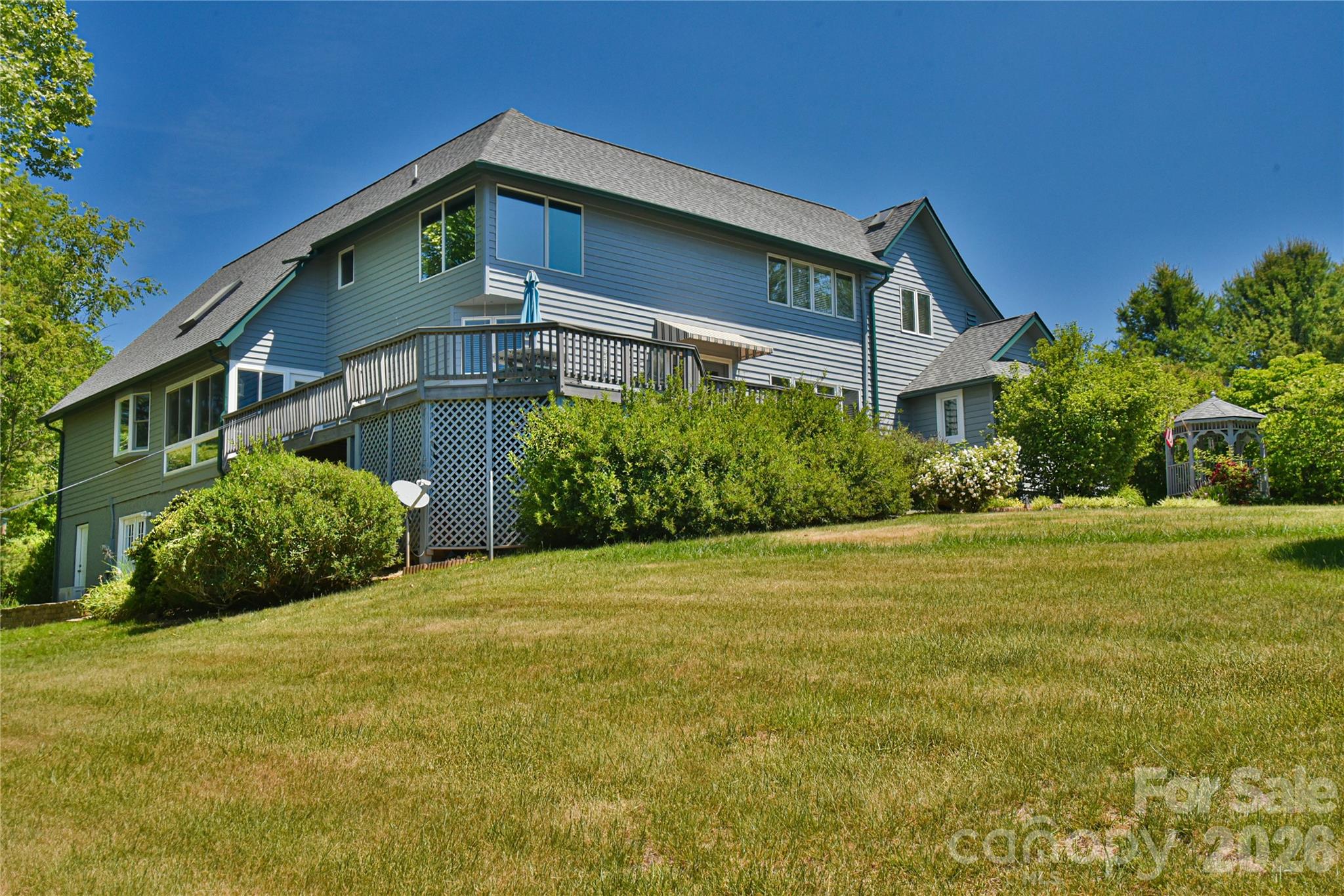 Forest Ridge Estates - Residential
