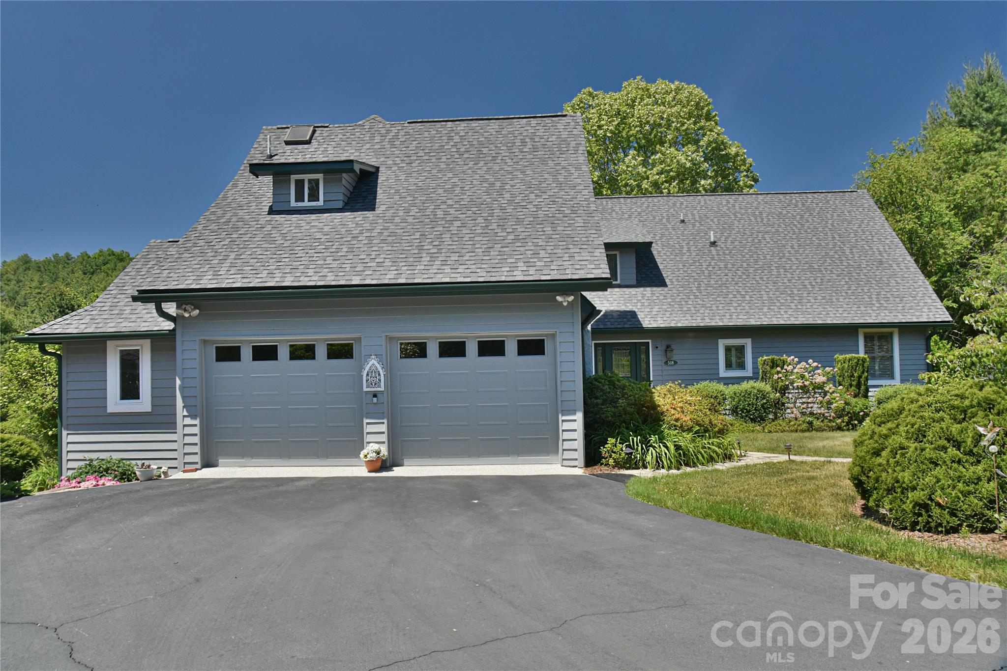 Forest Ridge Estates - Residential