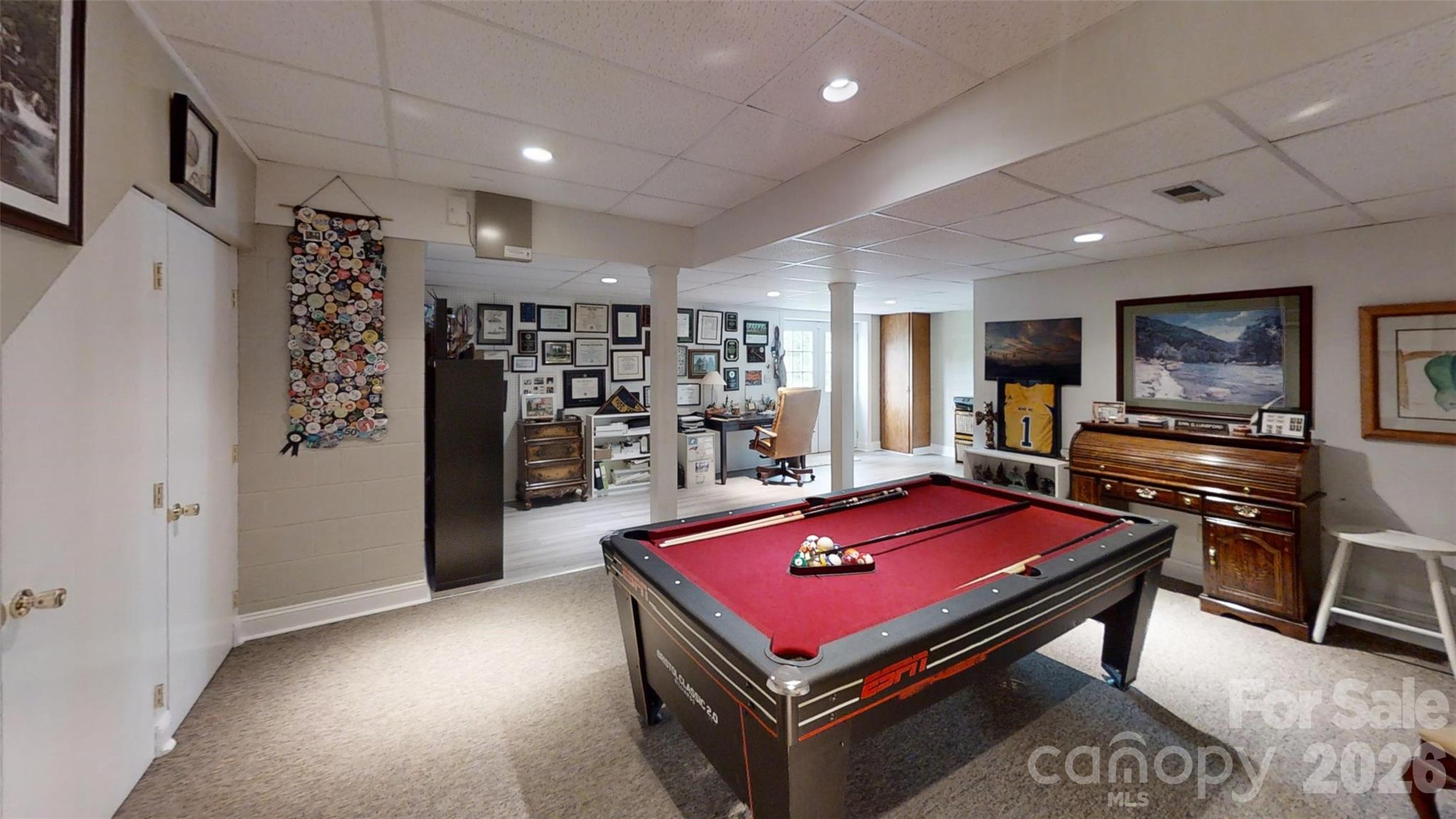 Forest Ridge Estates - Residential