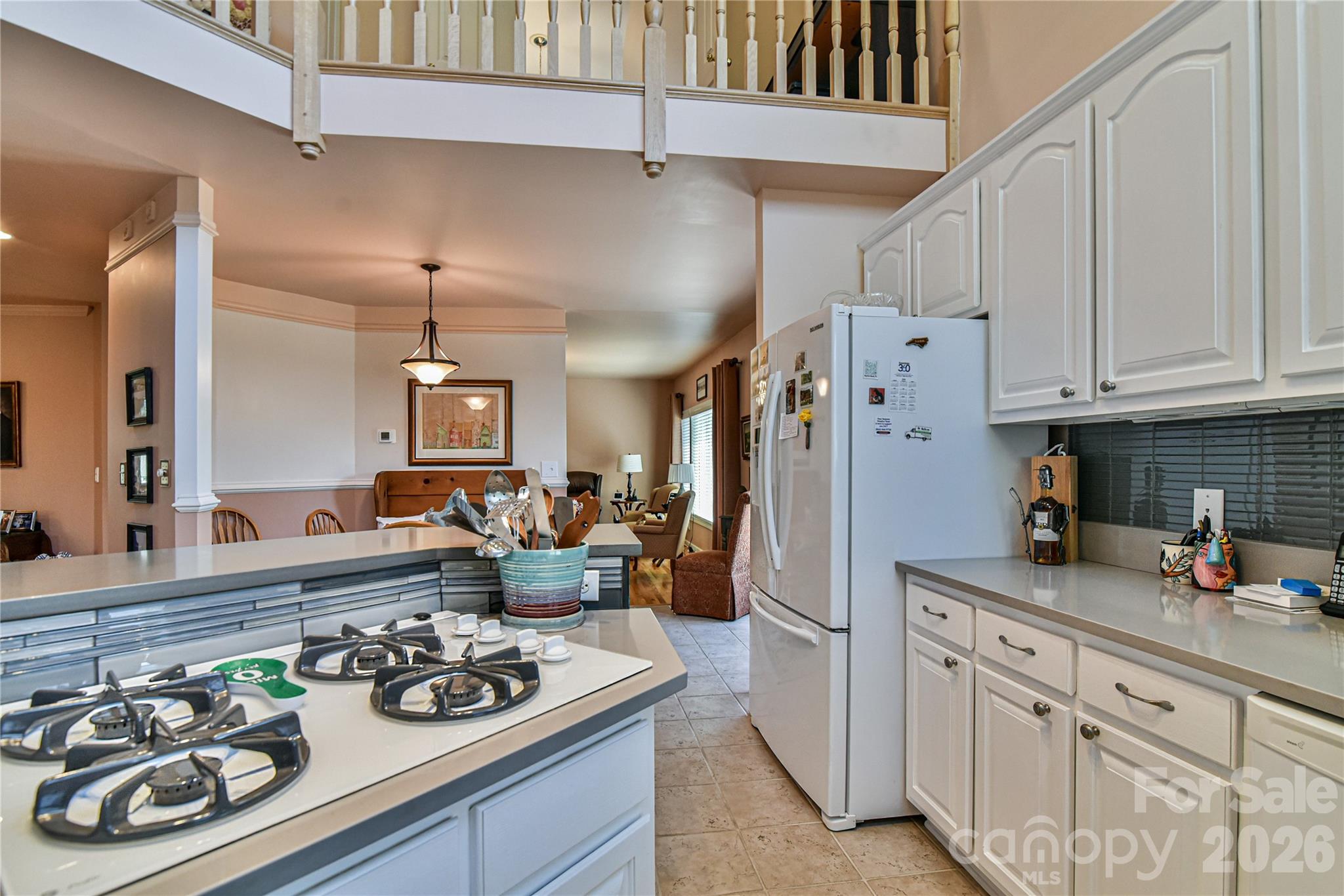 Forest Ridge Estates - Residential