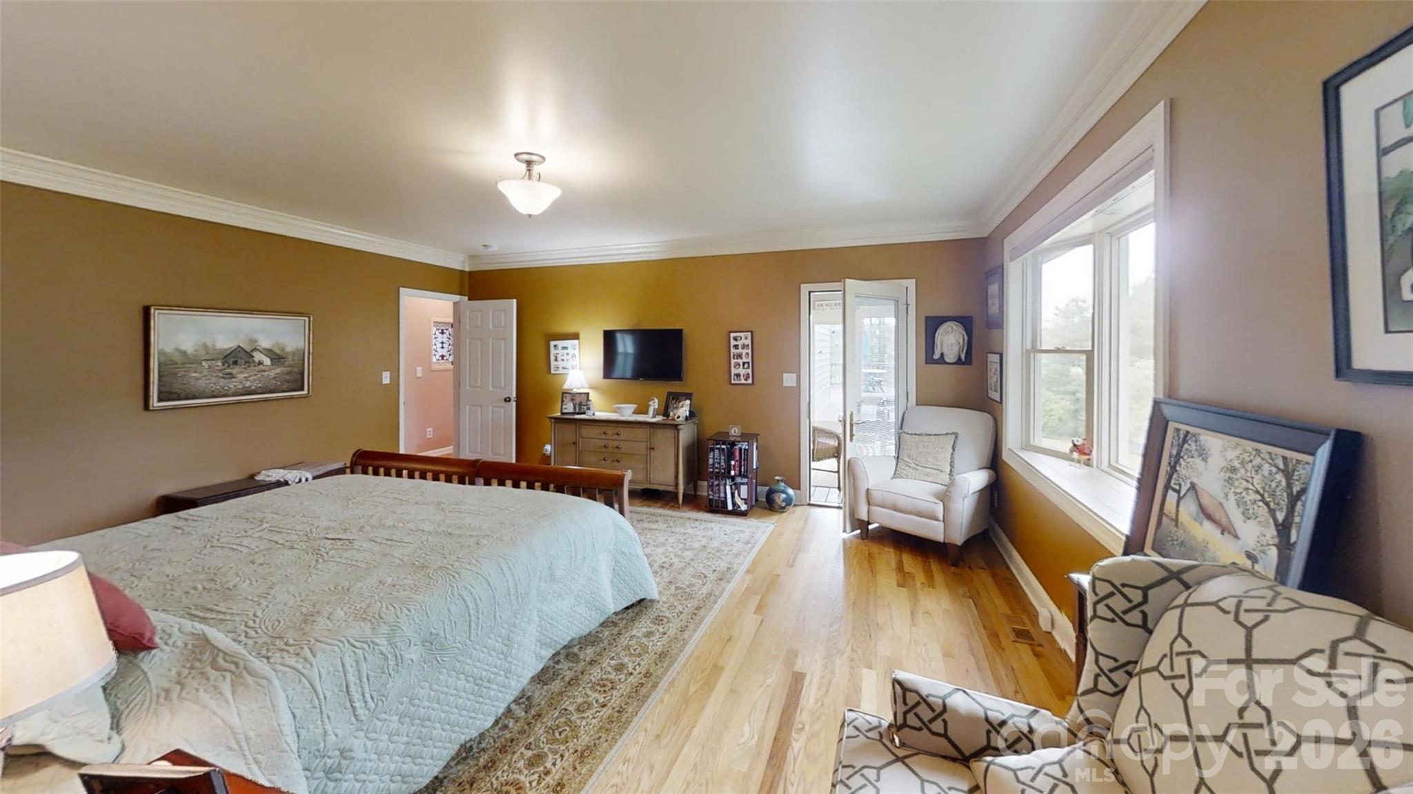 Forest Ridge Estates - Residential