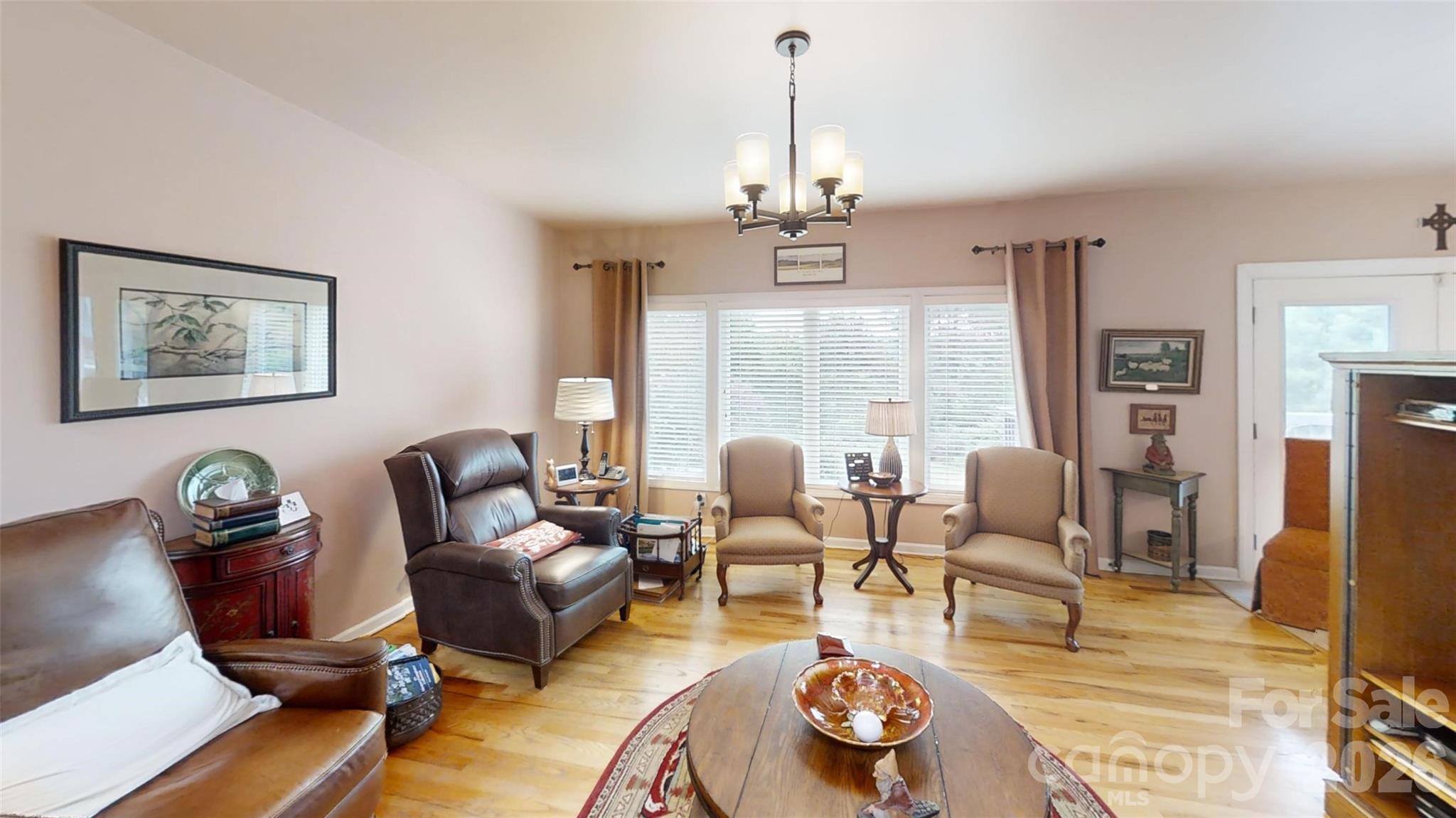 Forest Ridge Estates - Residential