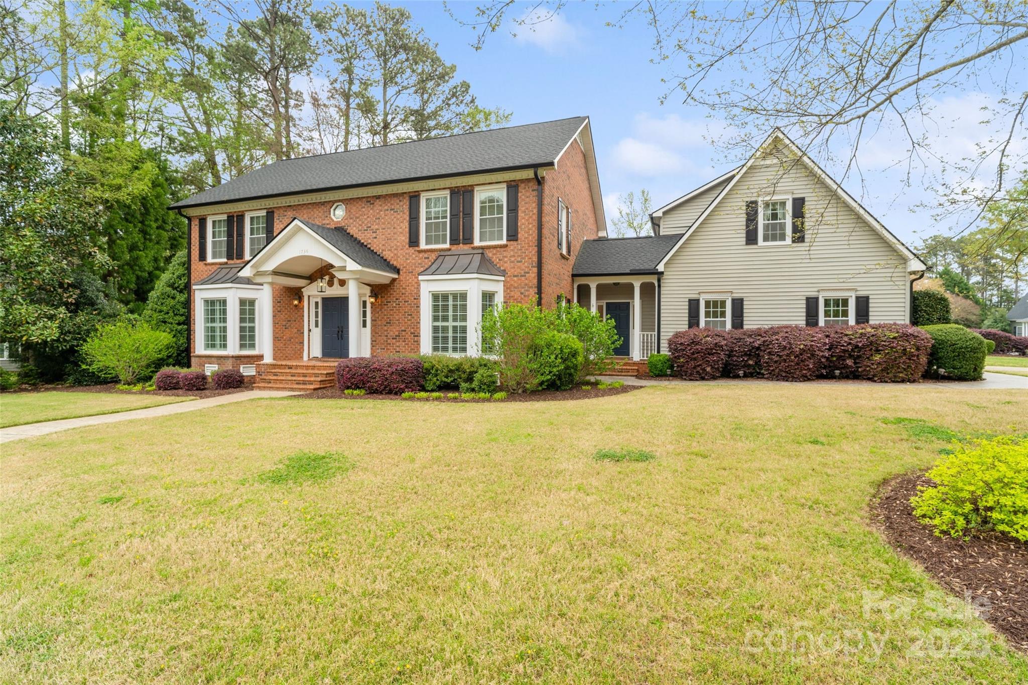 Wedgewood - Residential