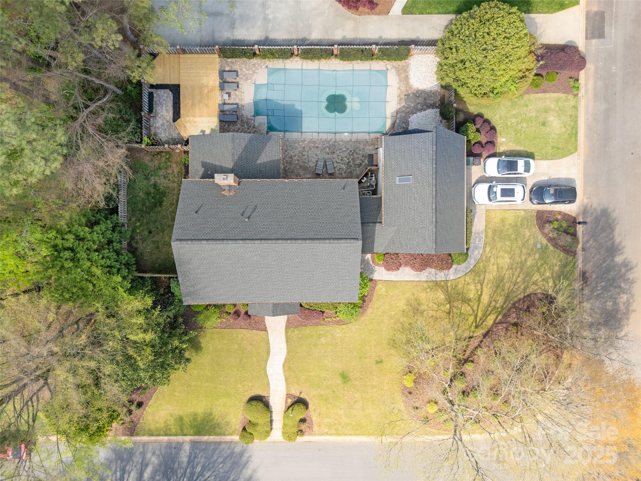 Wedgewood - Residential