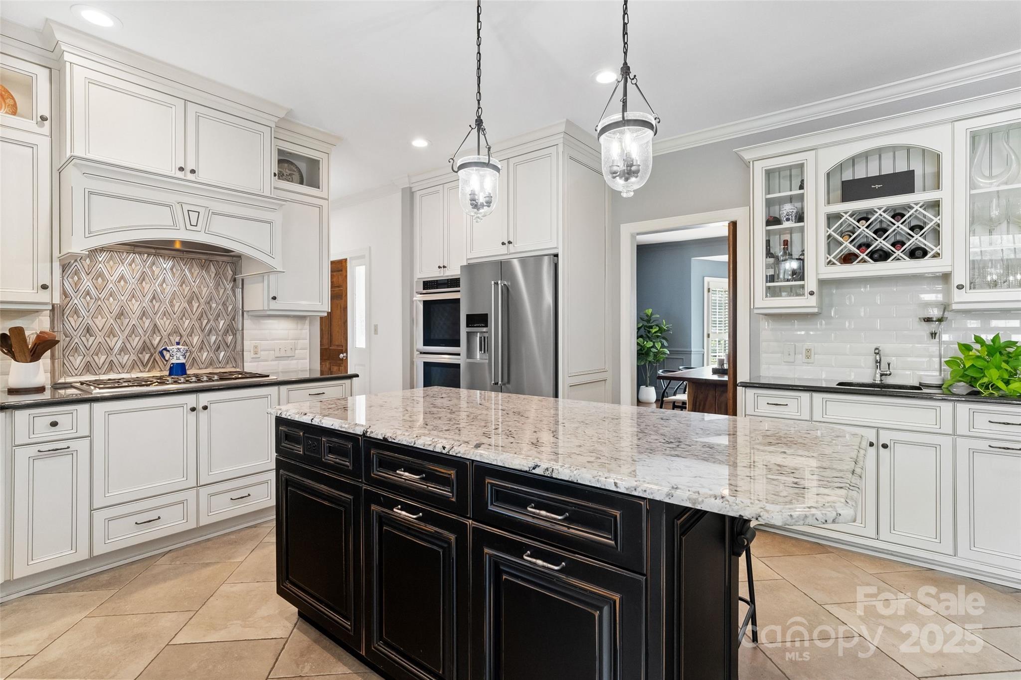 Wedgewood - Residential