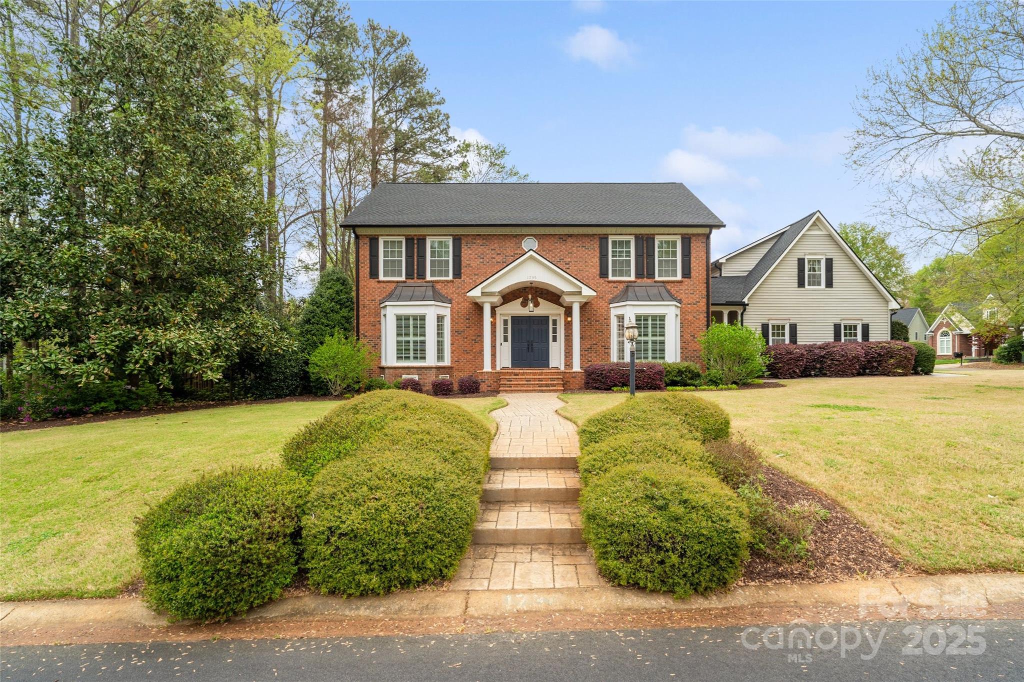 Wedgewood - Residential