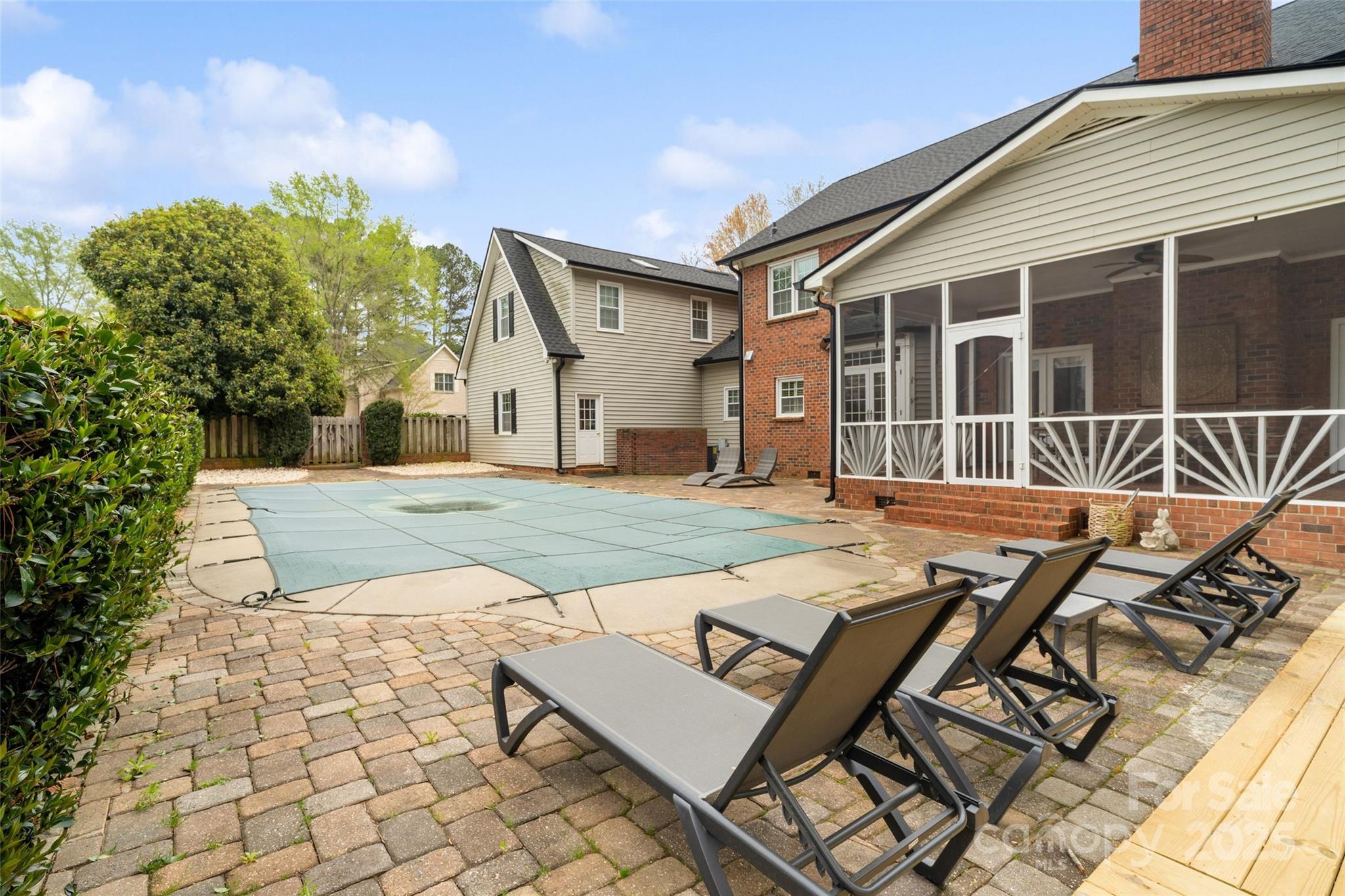 Wedgewood - Residential