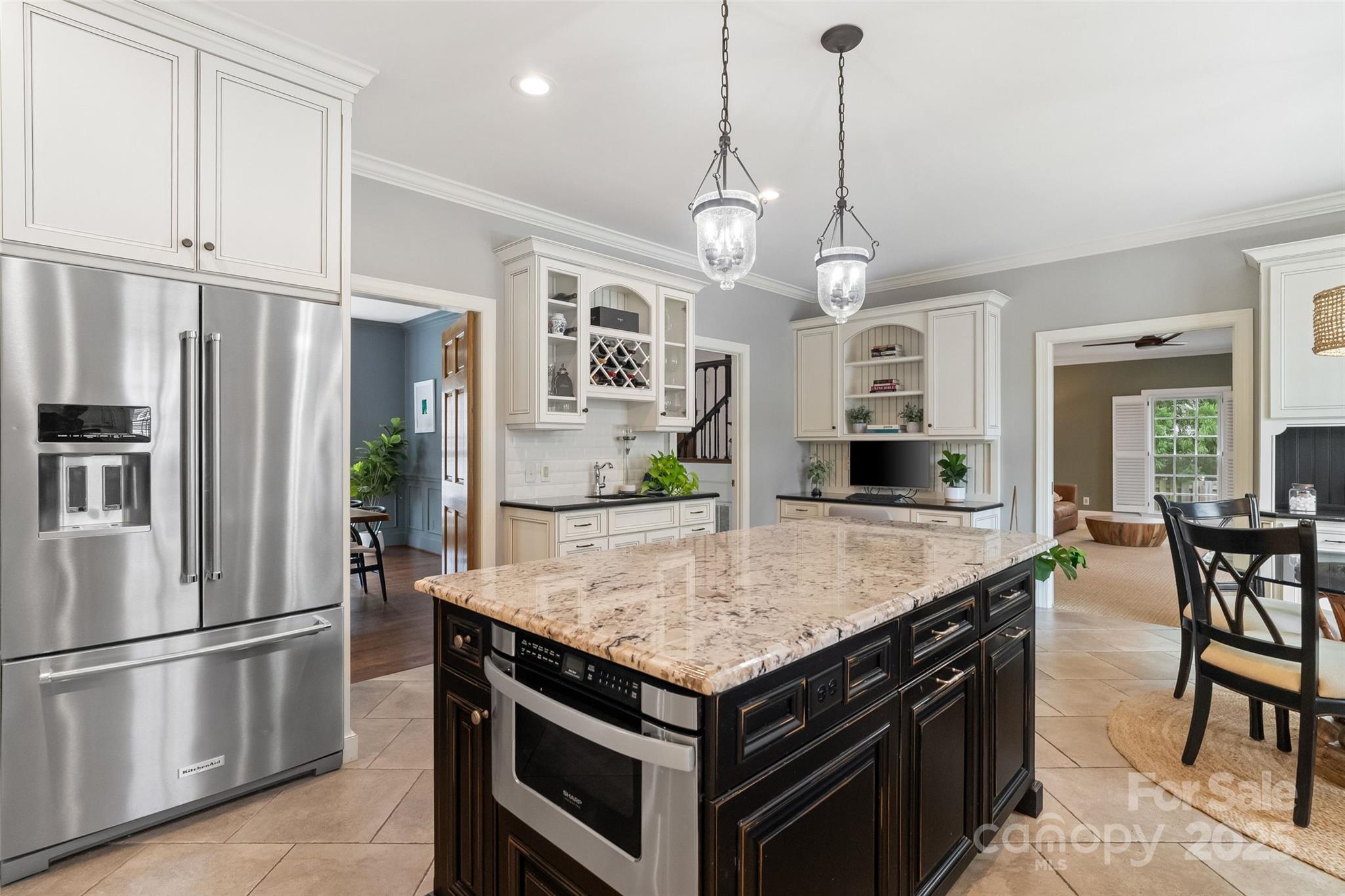 Wedgewood - Residential